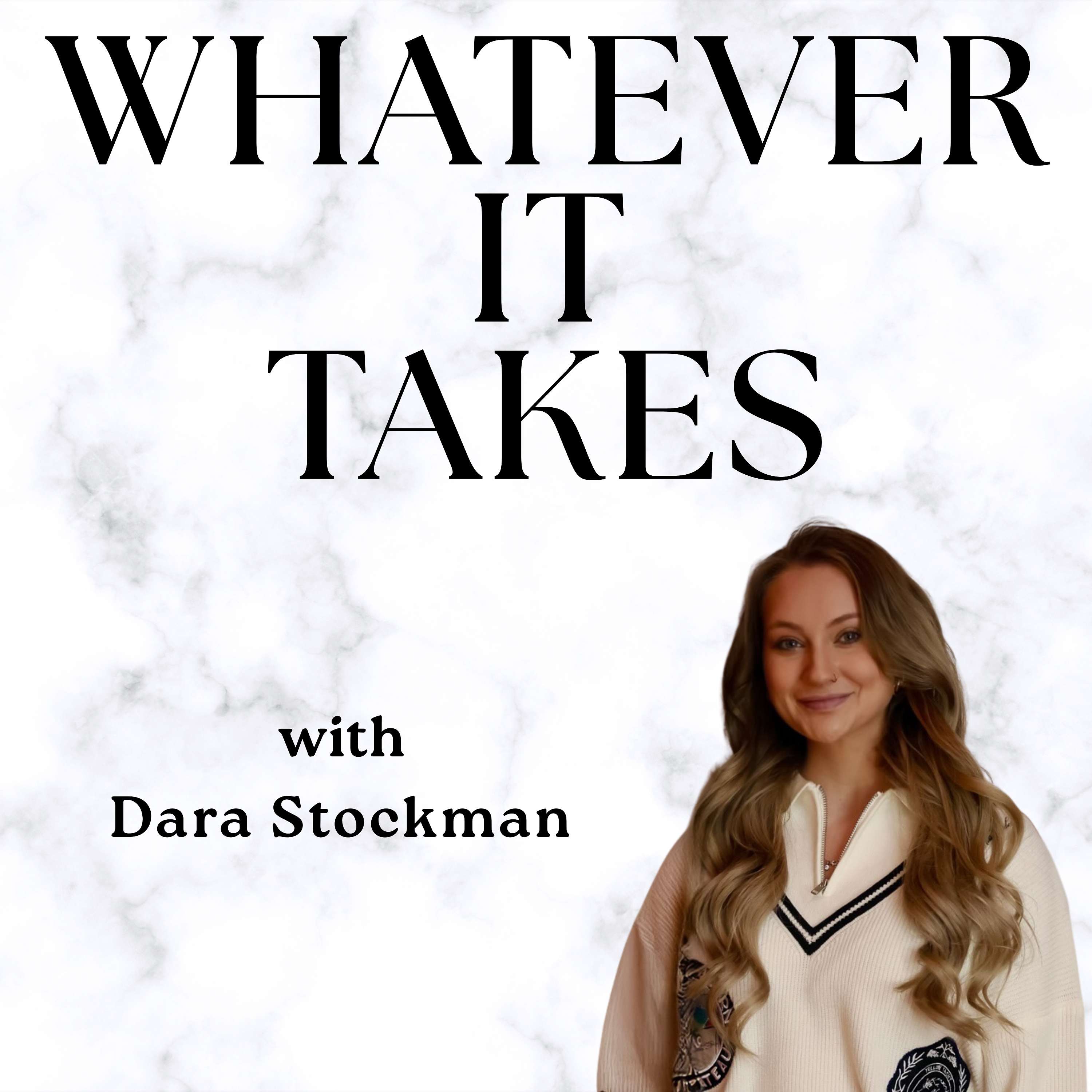 Whatever It Takes