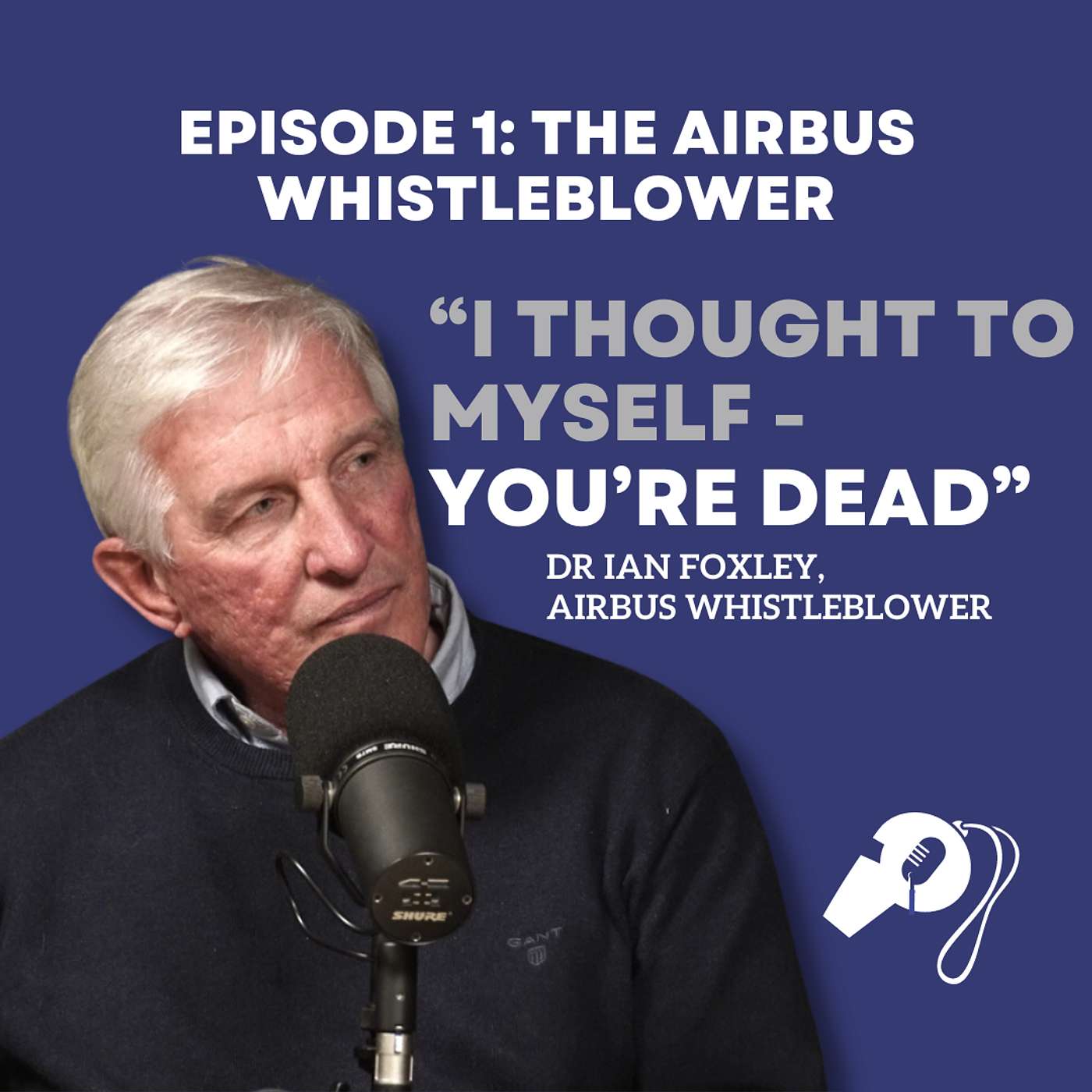 The Airbus Whistleblower: "I thought to myself - you're dead"