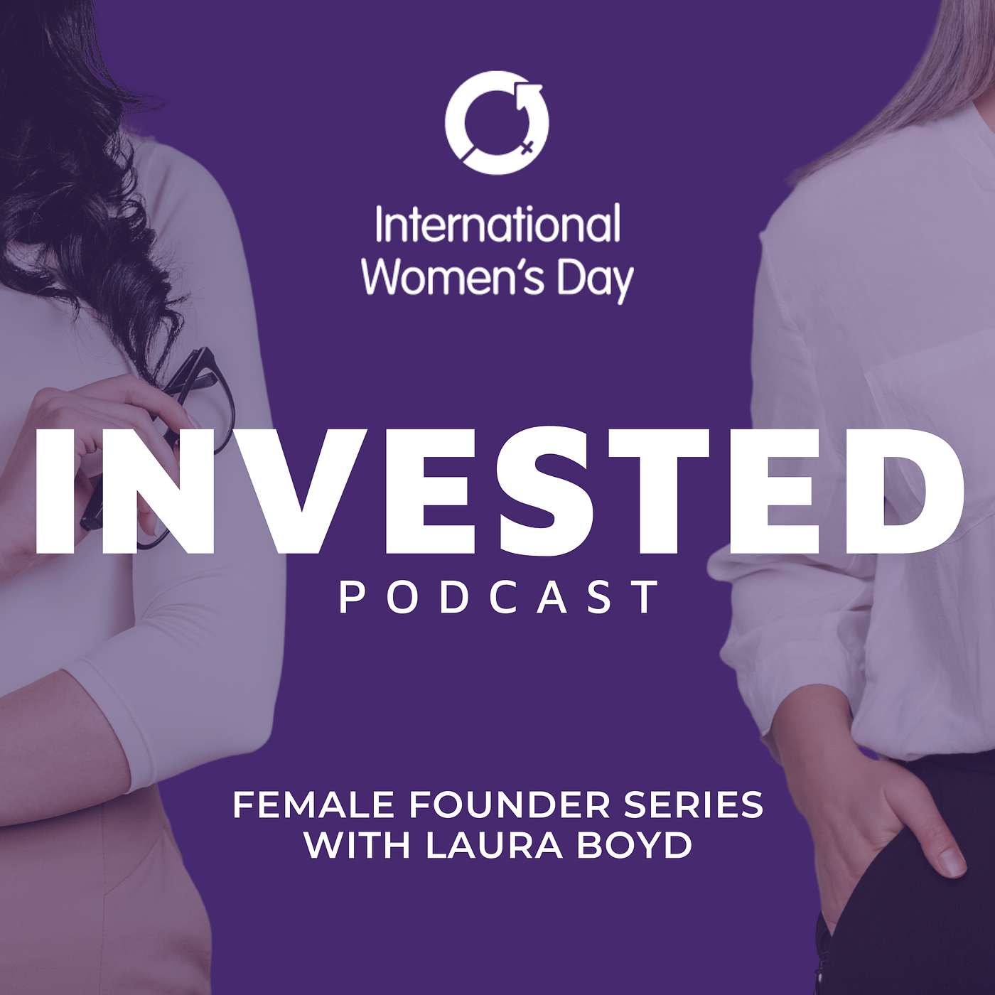 Scaling for Success Season 2, Ep 2: Elizabeth Pirrie, CEO of AccelerateHER, and Nicki Thomson-Berwick, COO of Investing Women Angels Scaling for Success Season 2, Ep 2: Elizabeth Pirrie, CEO of AccelerateHER, and Nicki Thomson-Berwick, COO of Investing Women Angels