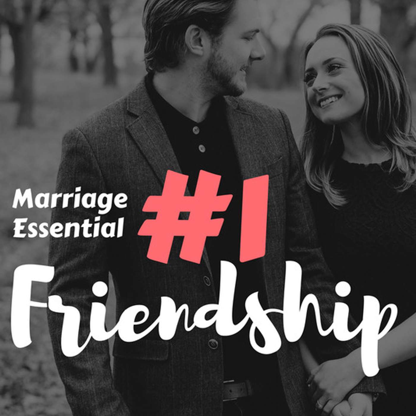 Episode 1215 - Where loving your friend is most important