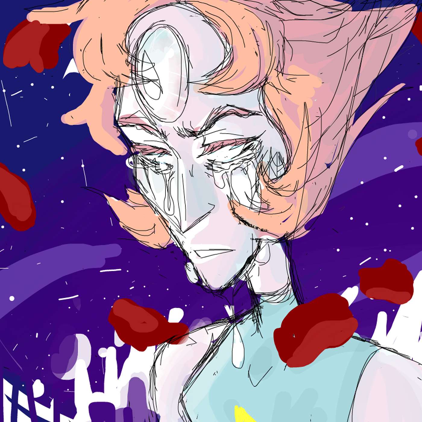 Grief - dotpaw podcast