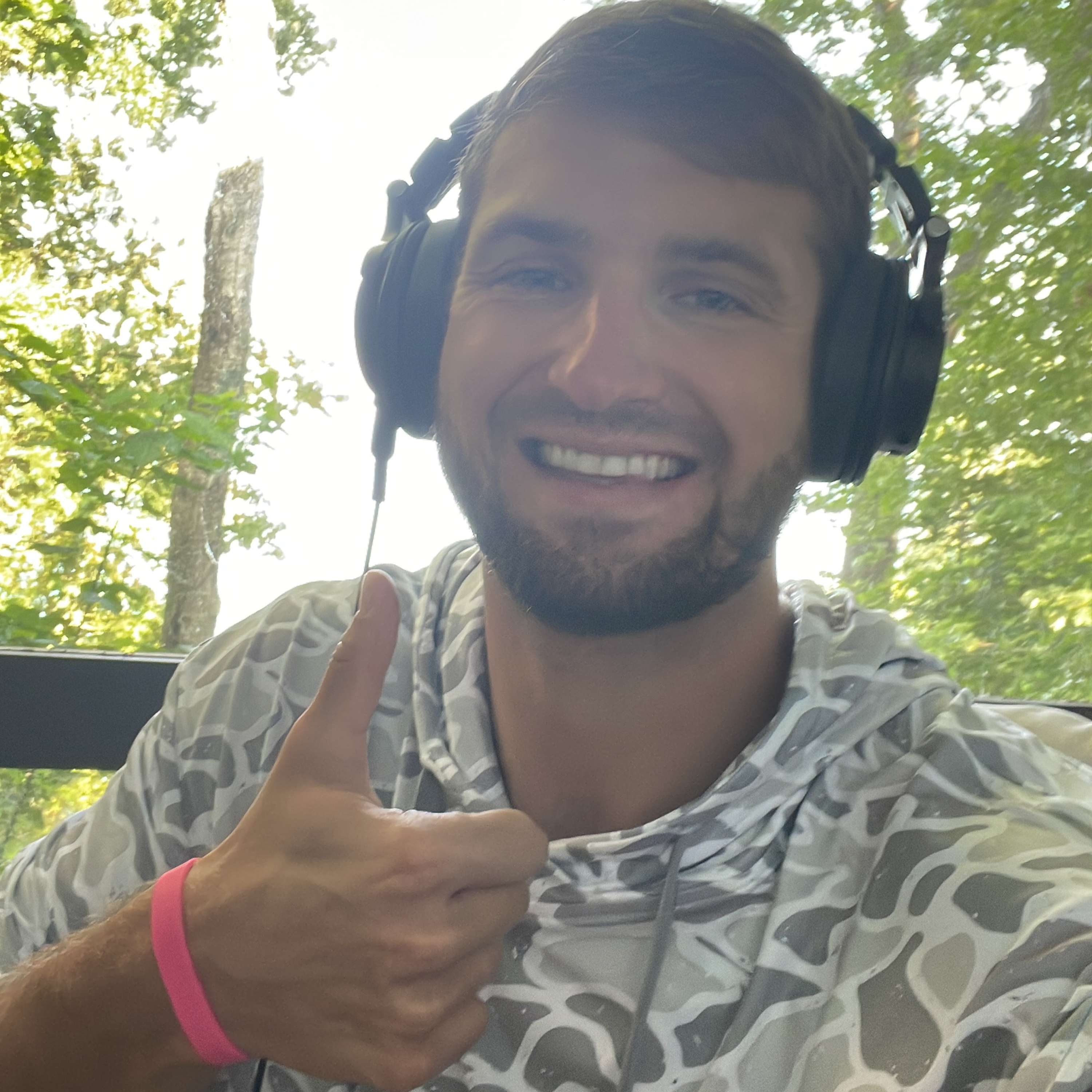 Two Peas in a Podcast