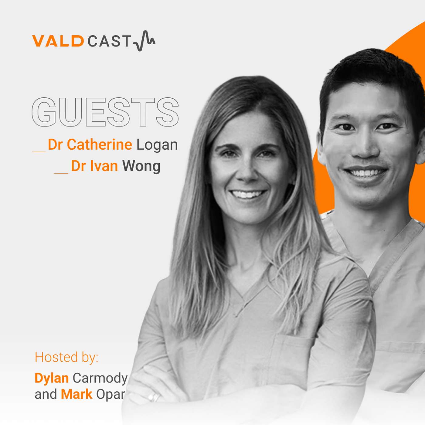 VALDCAST