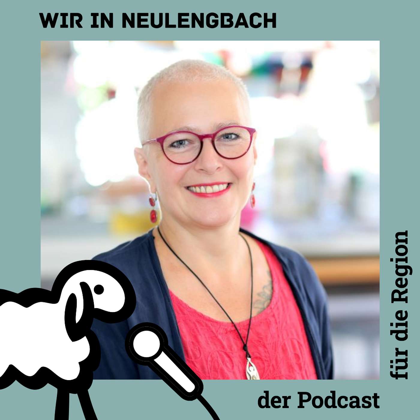 Wir in Neulengbach - der win-win Podcast für die Region
