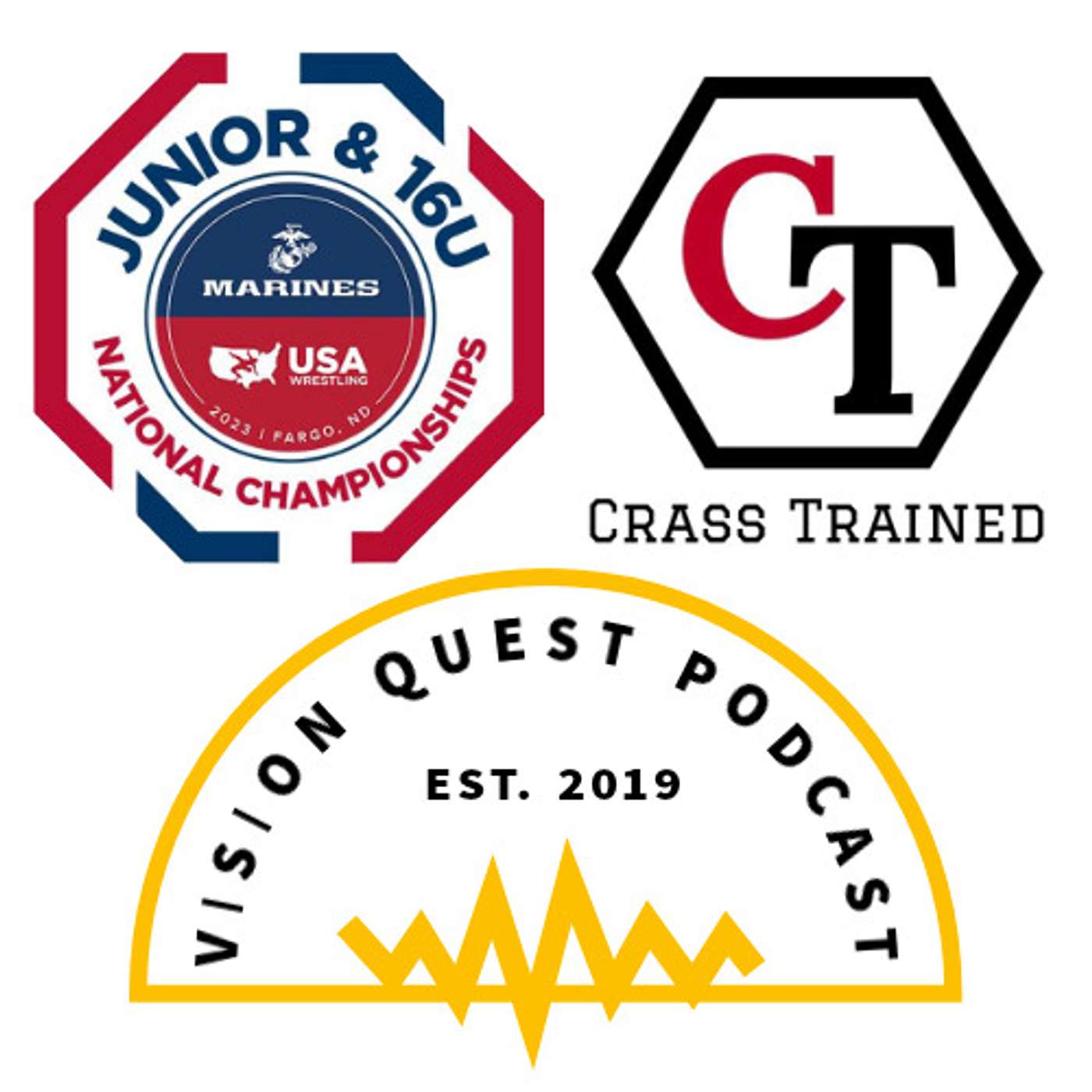 The Vision Quest Podcast