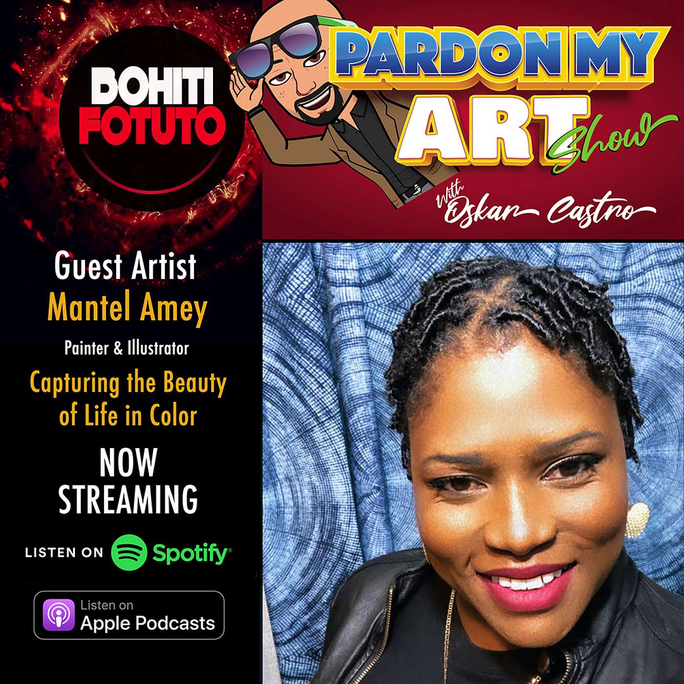 Mantel Amey - Capturing the Beauty of Life in Color - 014
