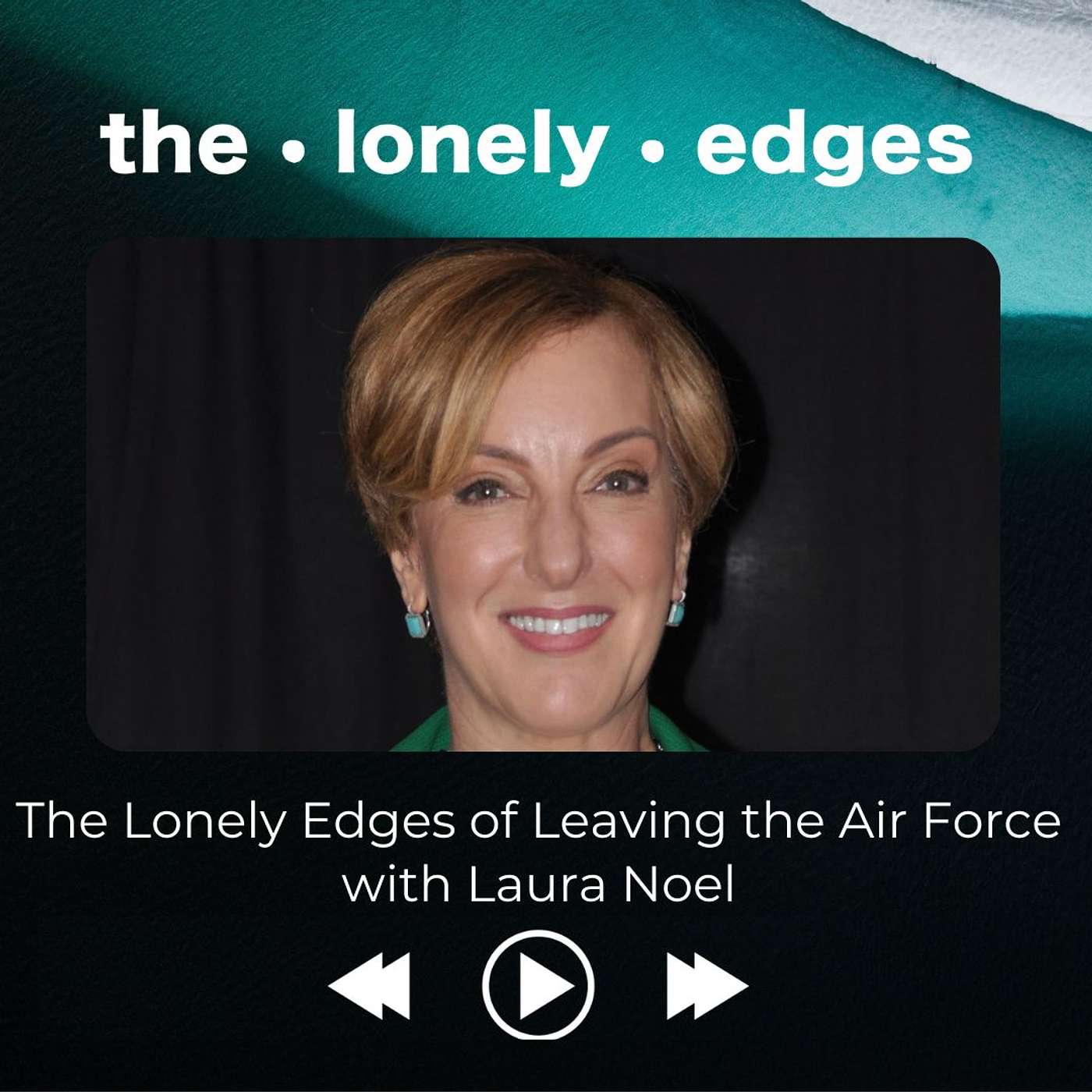 The Lonely Edges