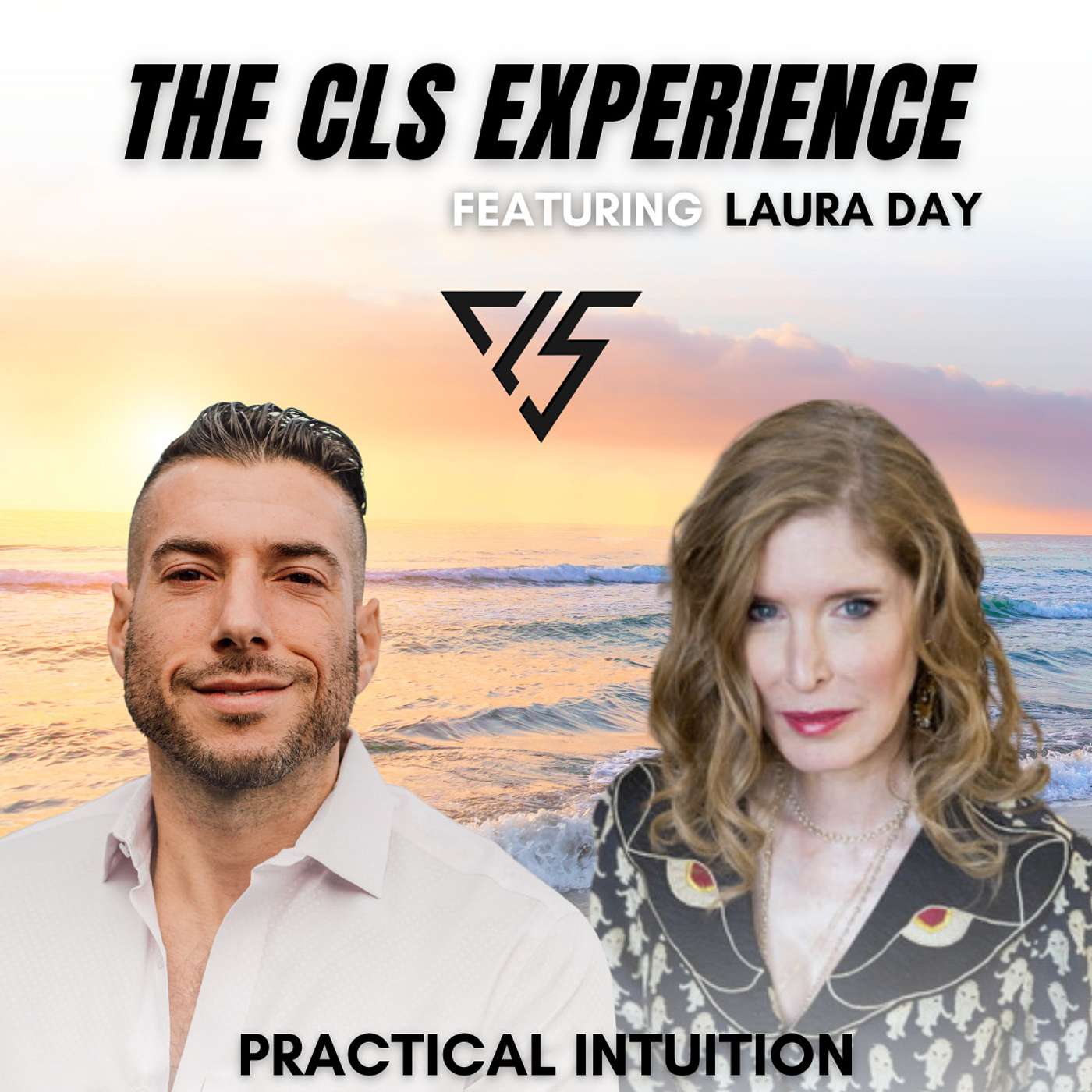 Practical Intuition With Laura Day