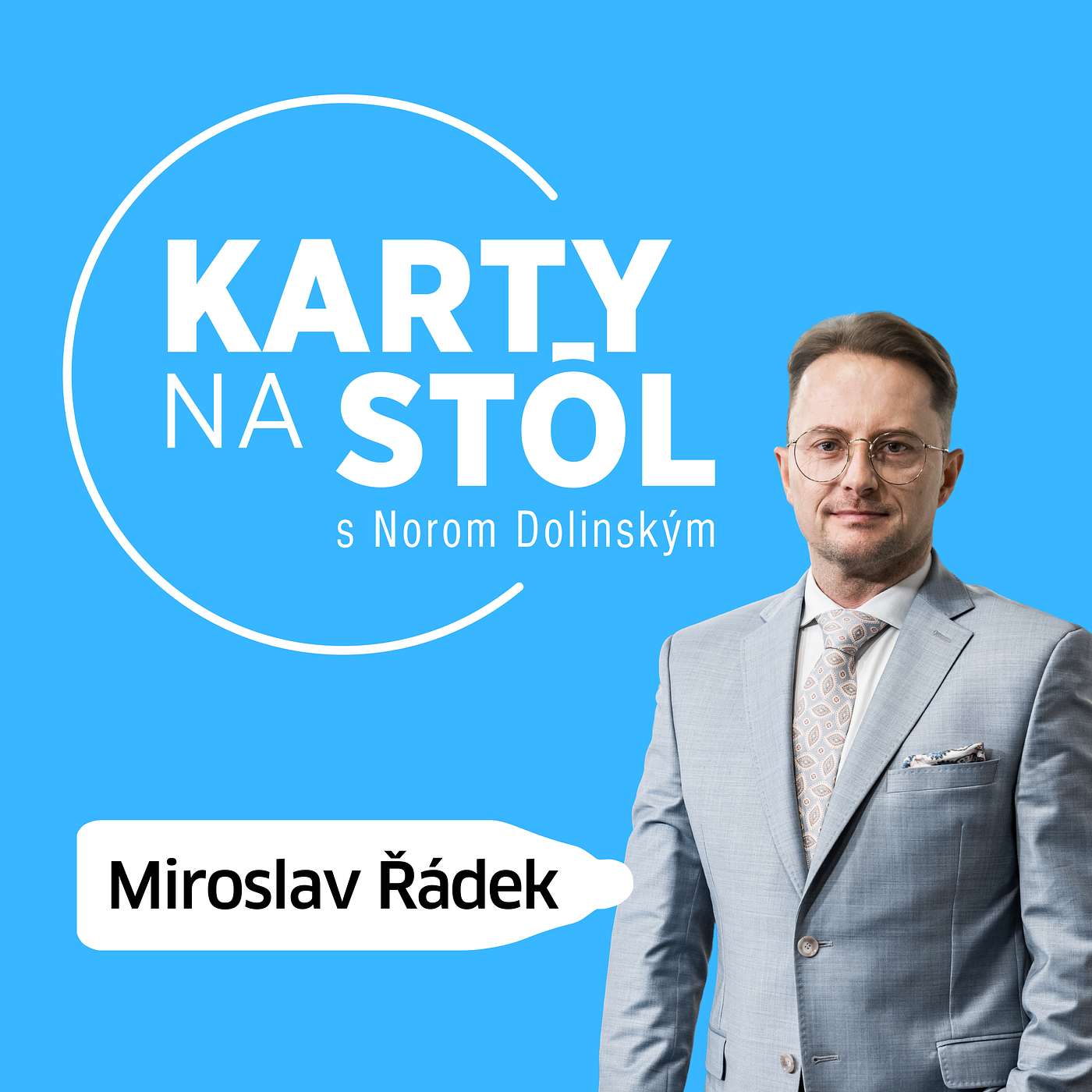 Politológ Miroslav Řádek: To, čo tu prevláda sú rýchlokvasení politici