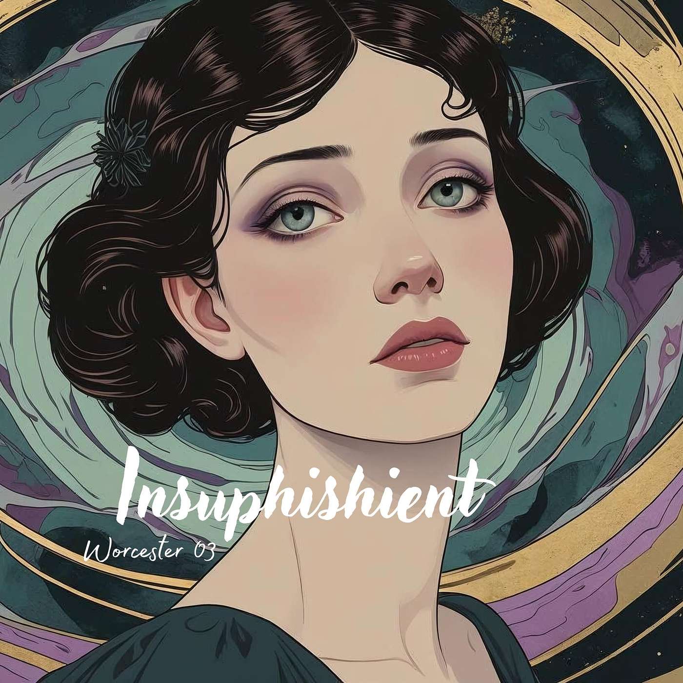 Insuphishient: Your Daily Phish Podcast Fix