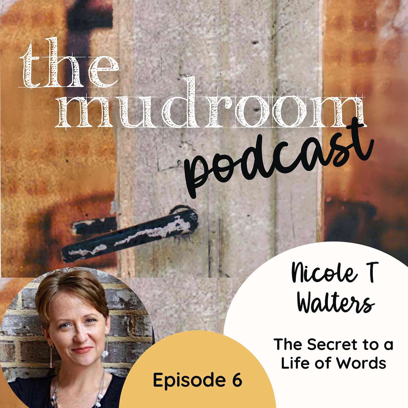 The Mudroom Podcast