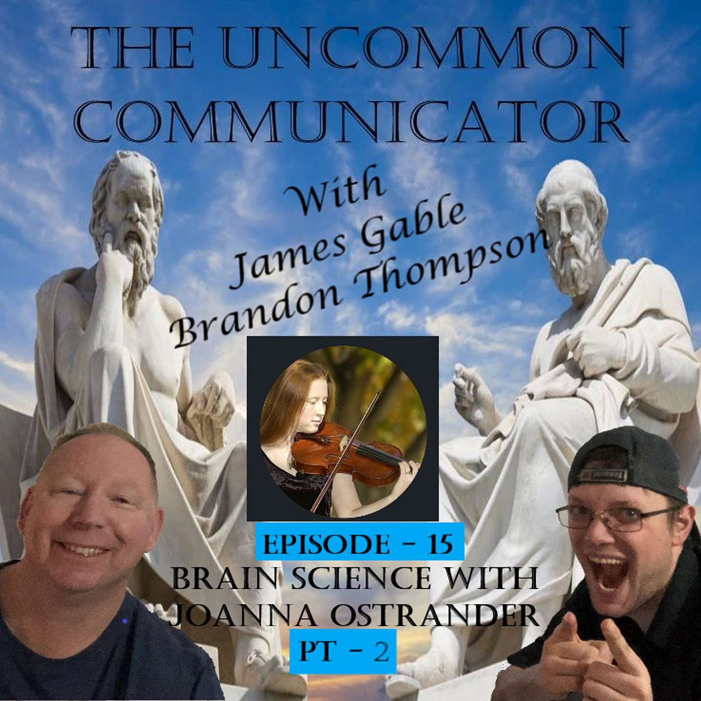 The Uncommon Communicator