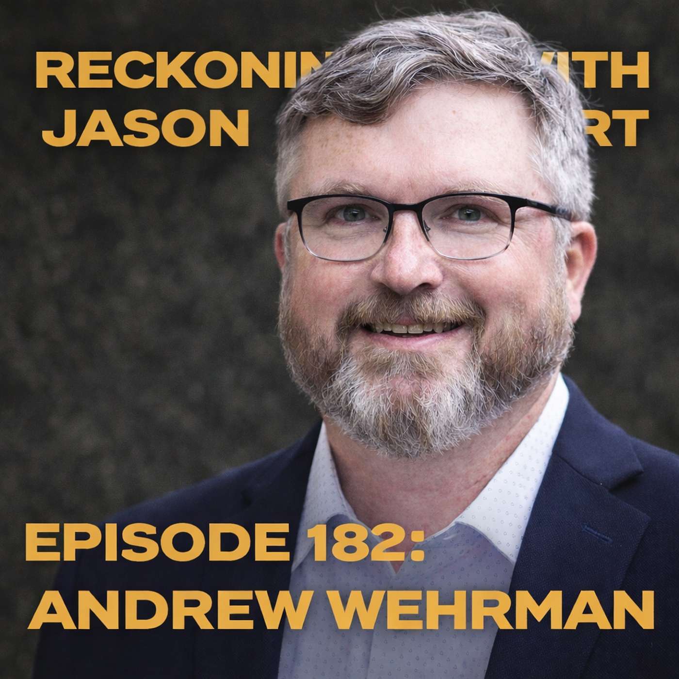 Episode 182: Contagion of Liberty: Smallpox, Freedom, and America's First Culture War with Andrew Wehrman Episode 182: Contagion of Liberty: Smallpox, Freedom, and America's First Culture War with Andrew Wehrman