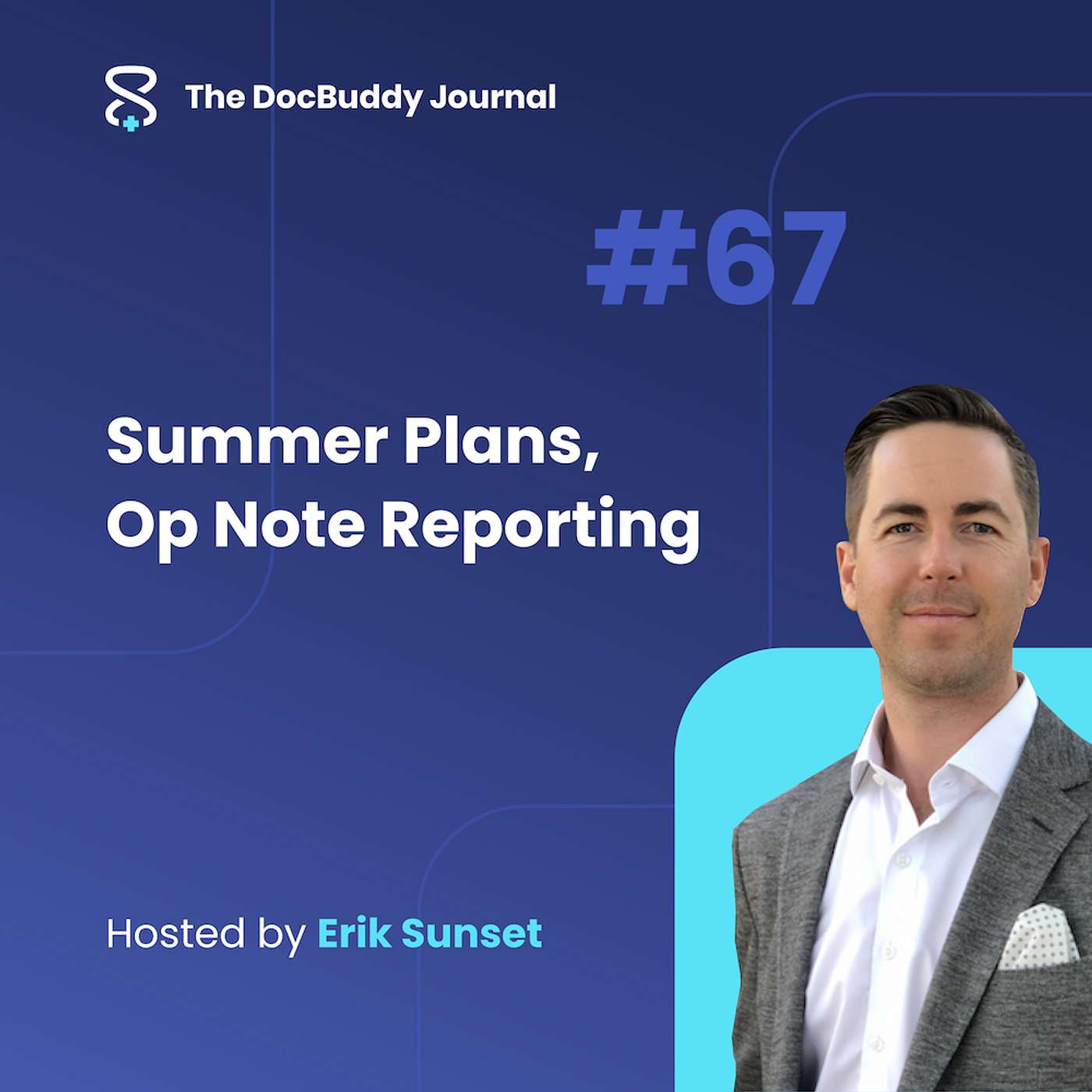 The DocBuddy Journal