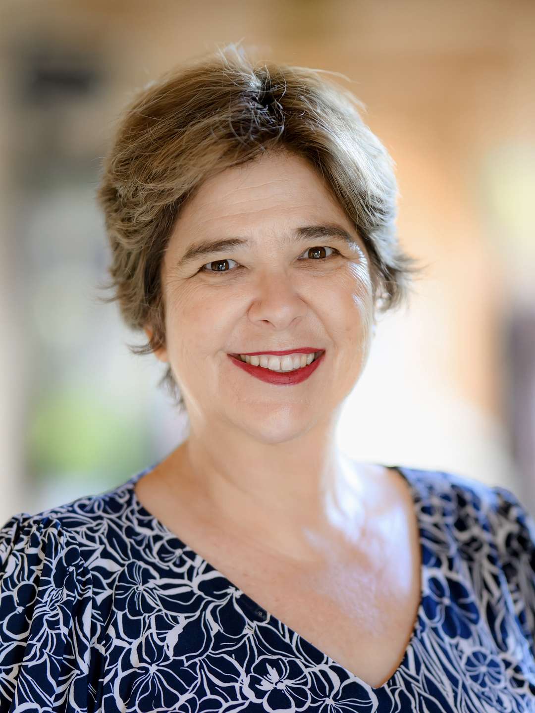 Marcia Wall