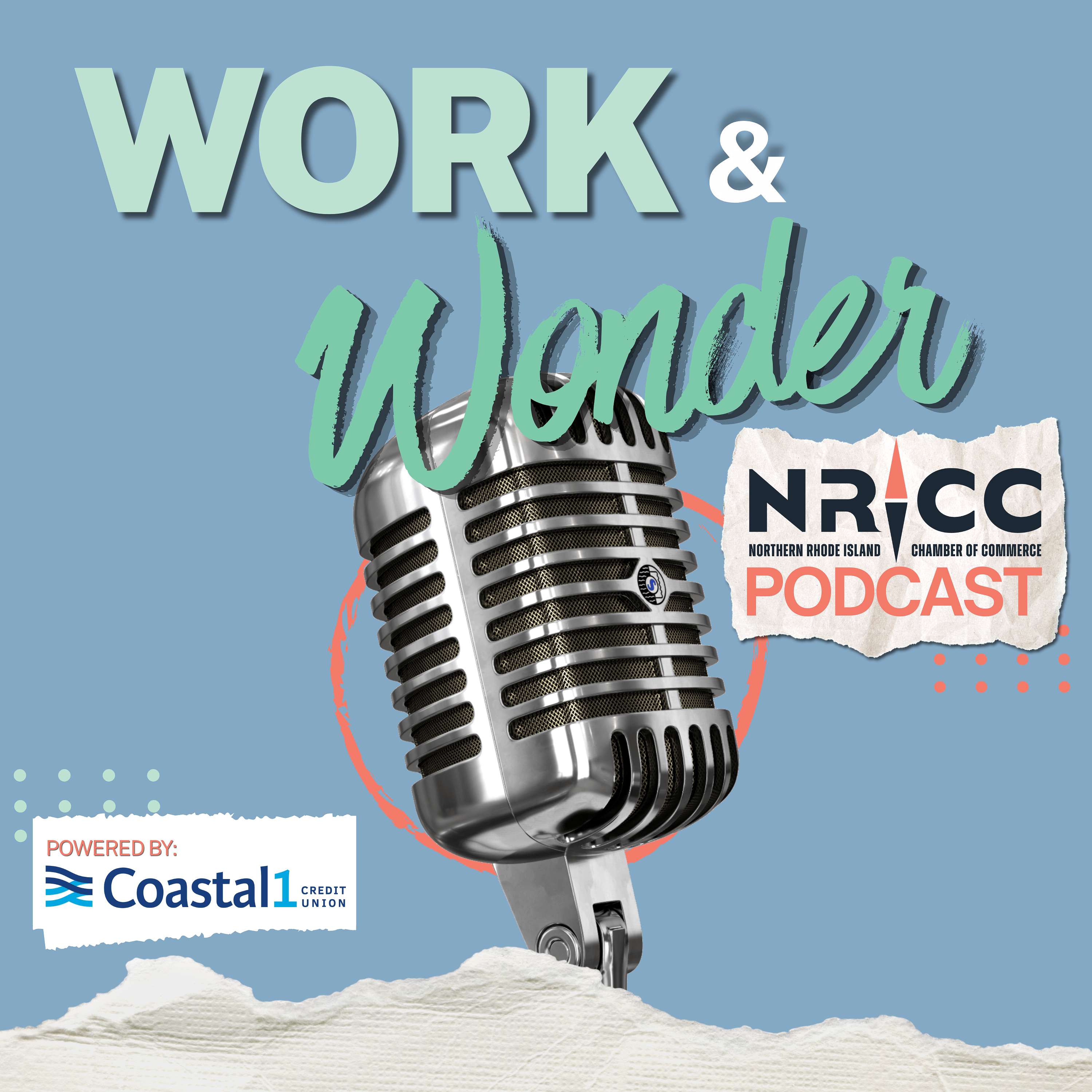 Work & Wonder