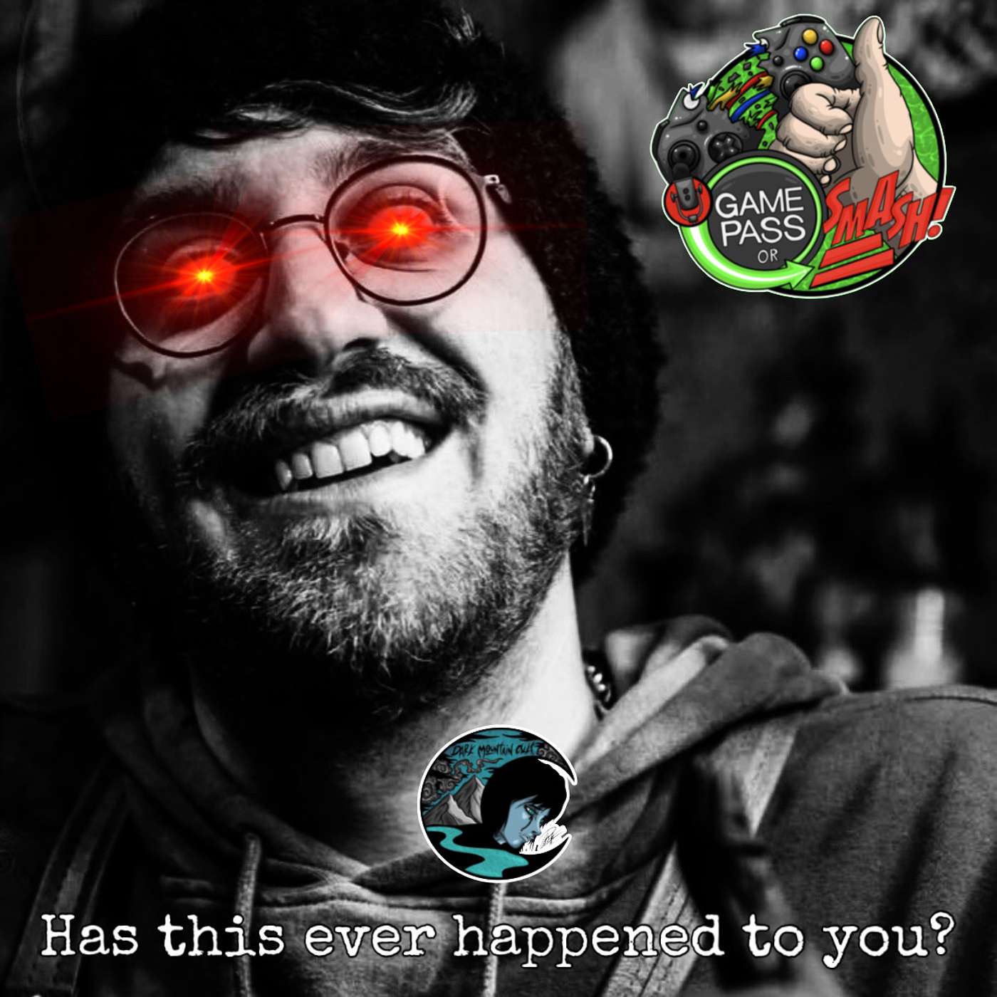 54. Has This Ever Happened To You?