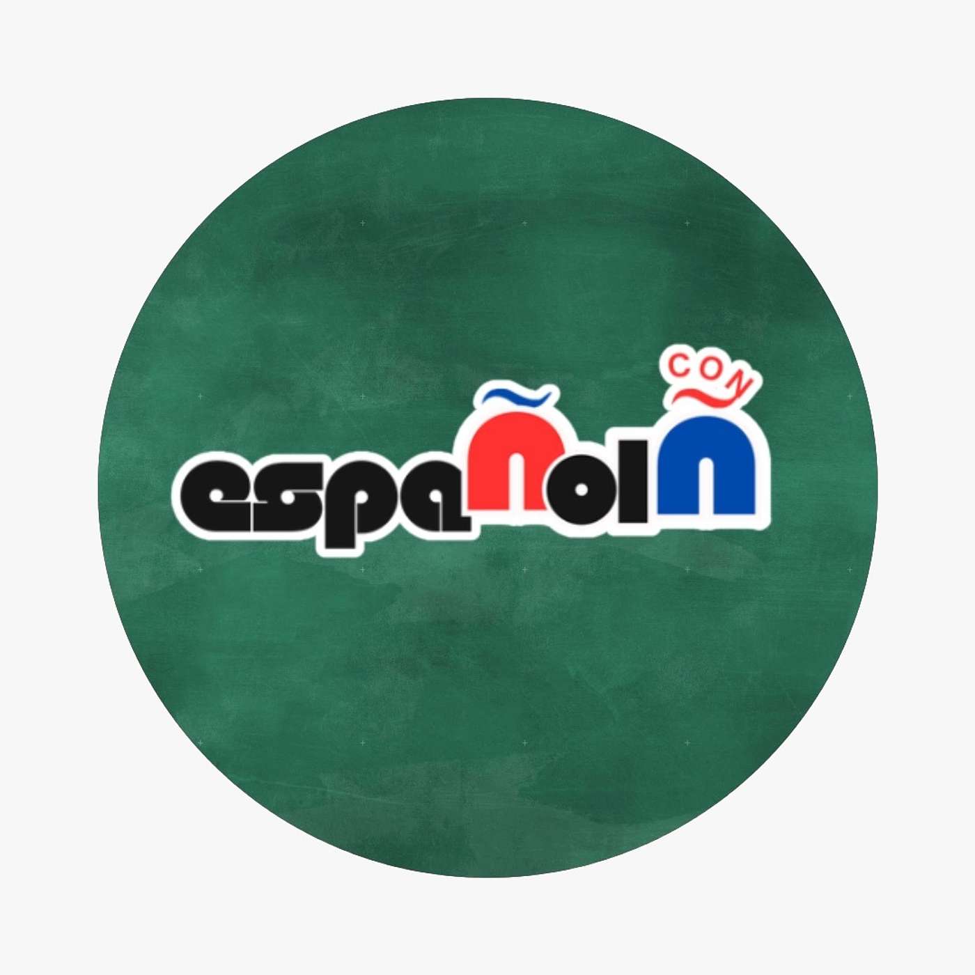 Español con Ñ