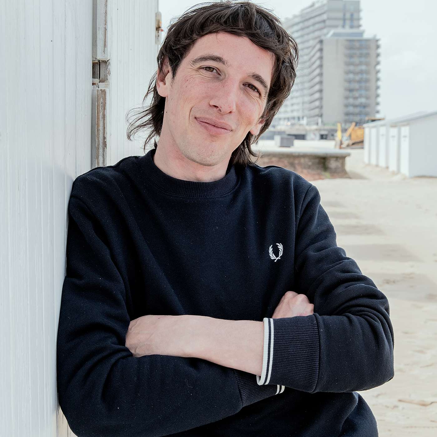 Oostende Bonsoir - Podcast aan Zee