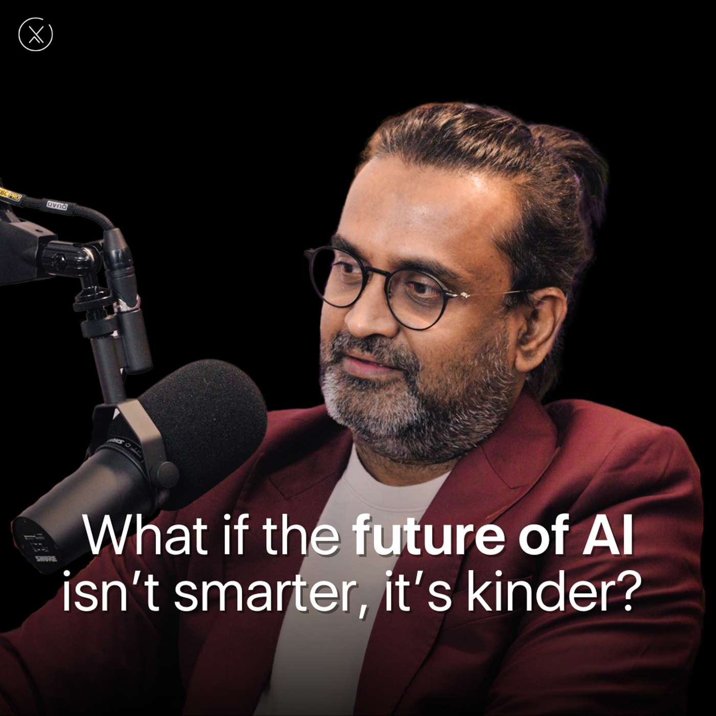 The AI Idea We’ve Been Missing | Shekhar Natarajan The AI Idea We’ve Been Missing | Shekhar Natarajan