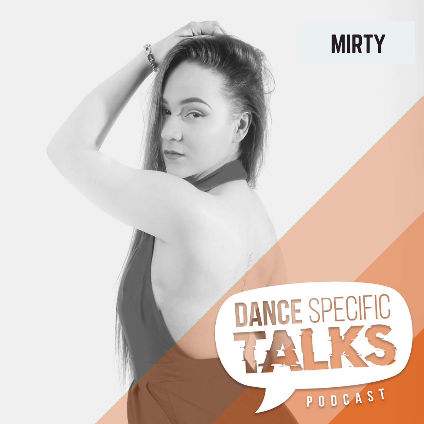 Dance Specific TALKS