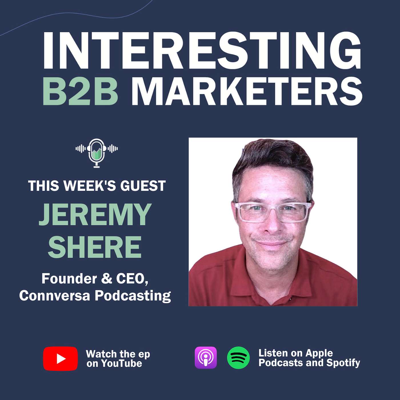 Interesting B2B Marketers