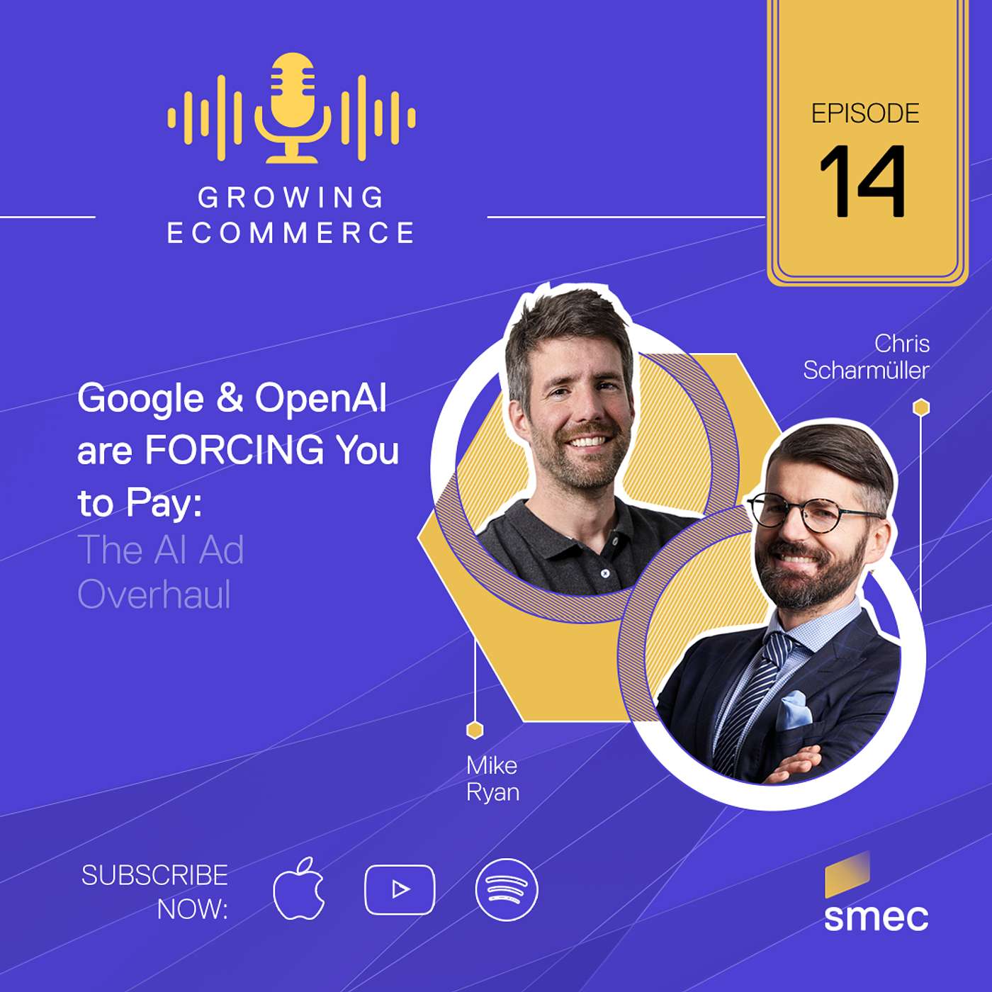 Google & OpenAI are FORCING You to Pay: The AI Ad Overhaul