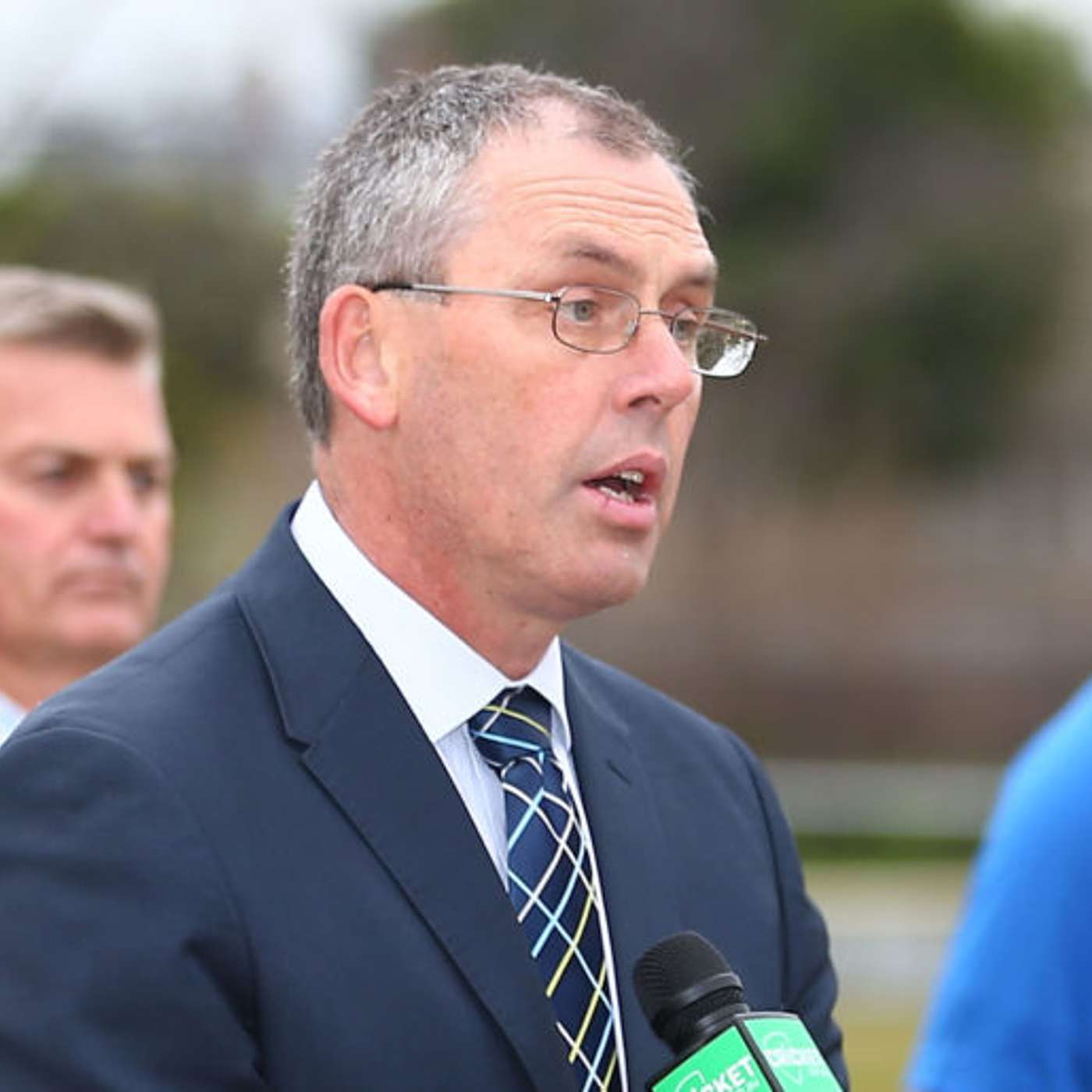 Tony Dodemaide - Wednesday 1st October 2025
