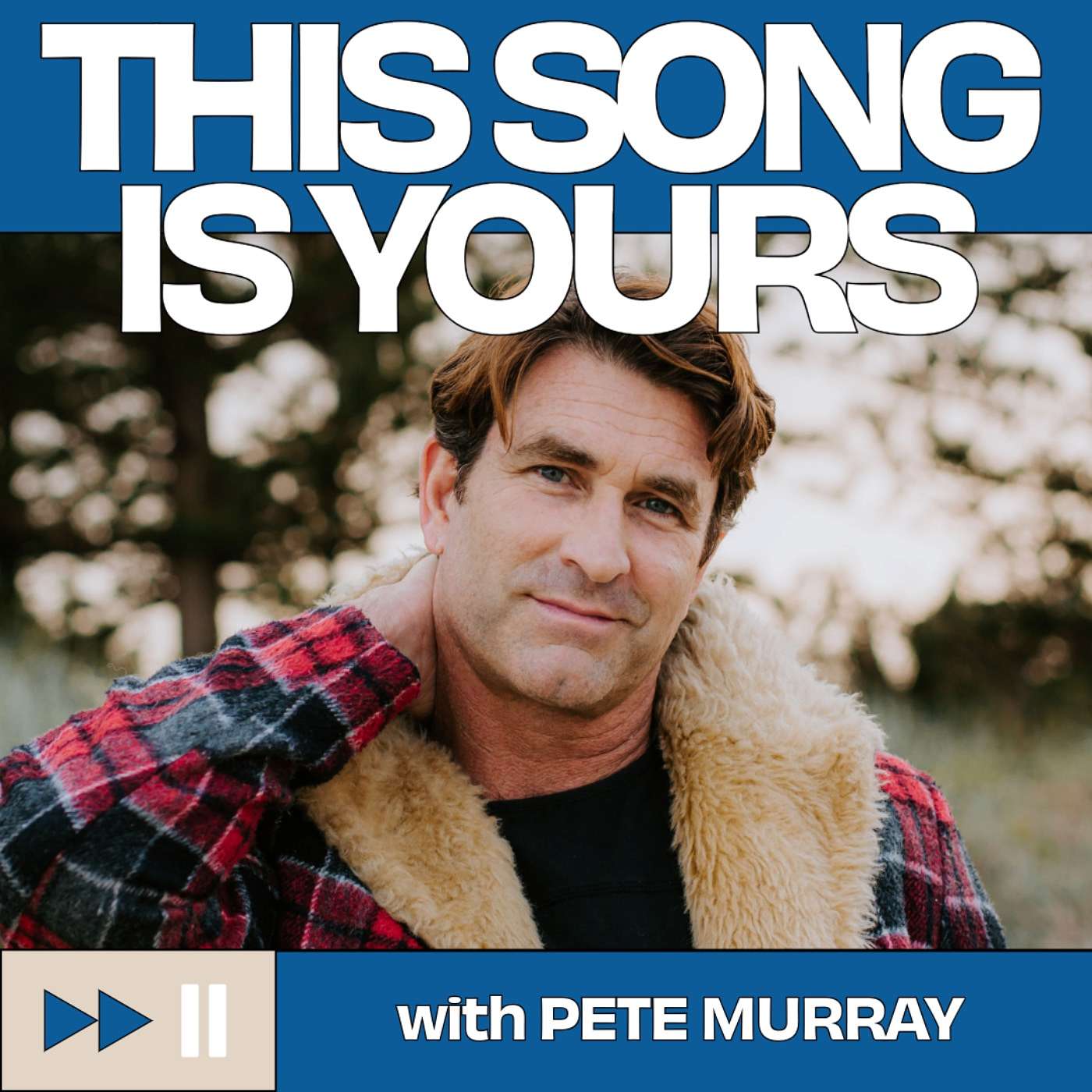 Pete Murray