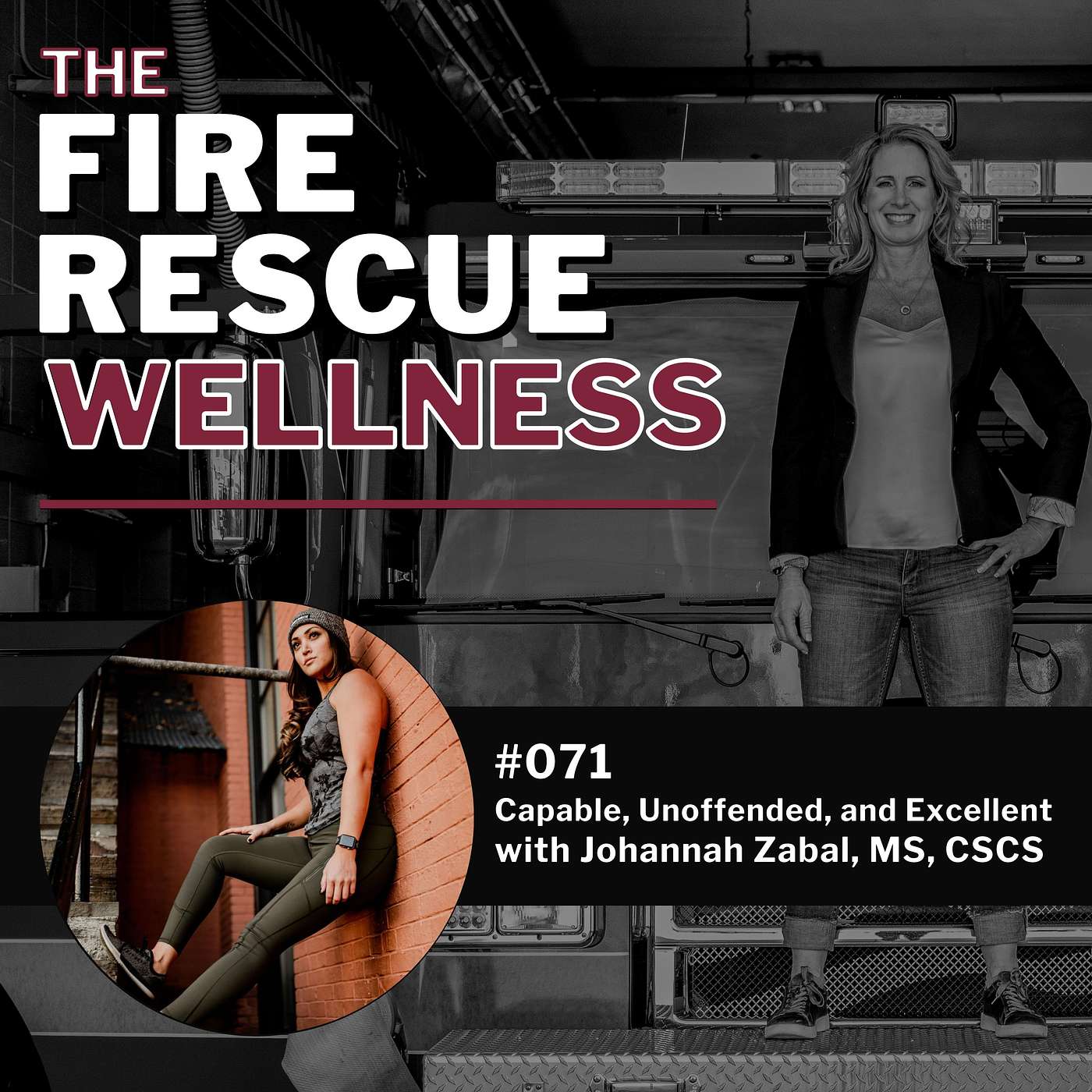 Fire Rescue Wellness