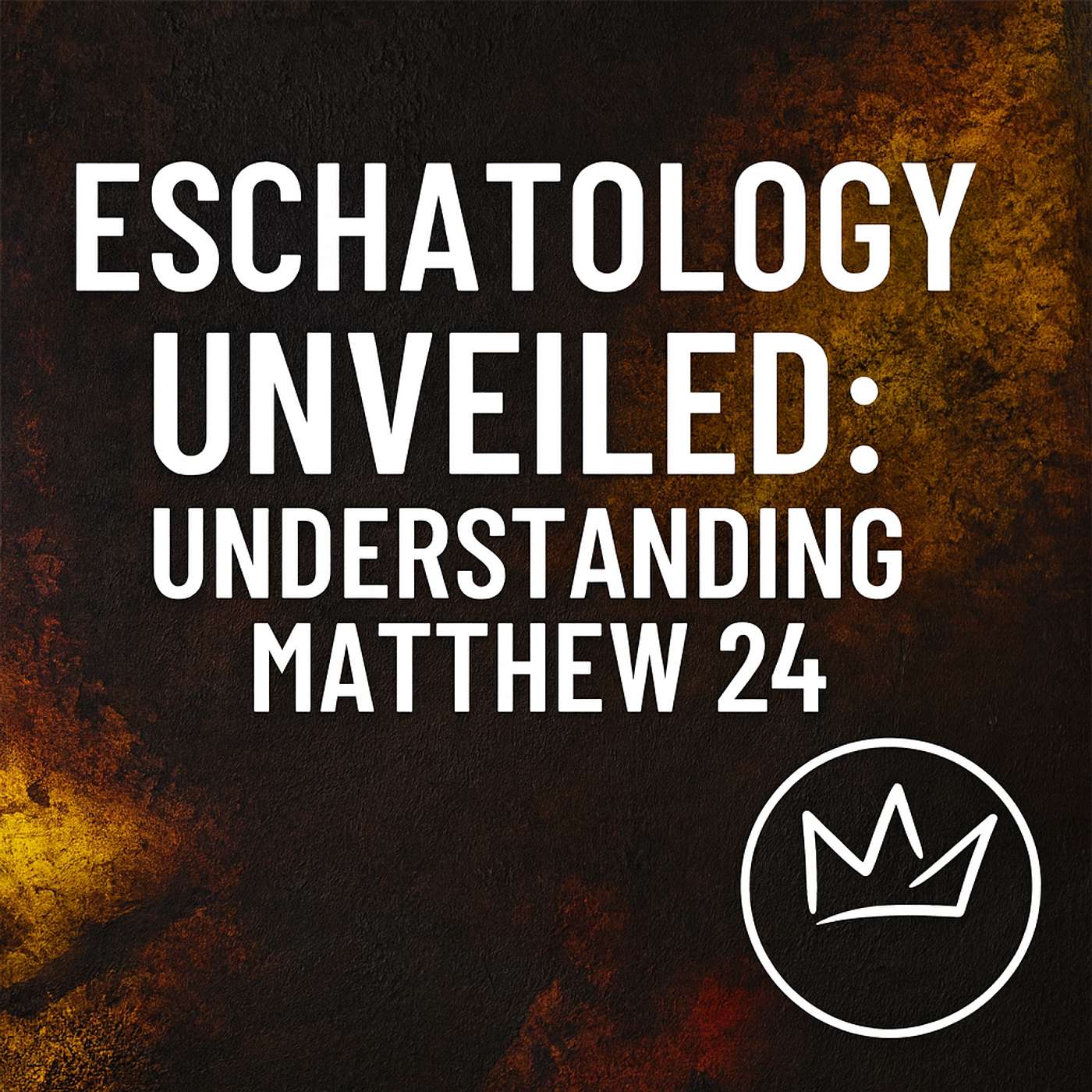 Reigning Kingdom Podcast