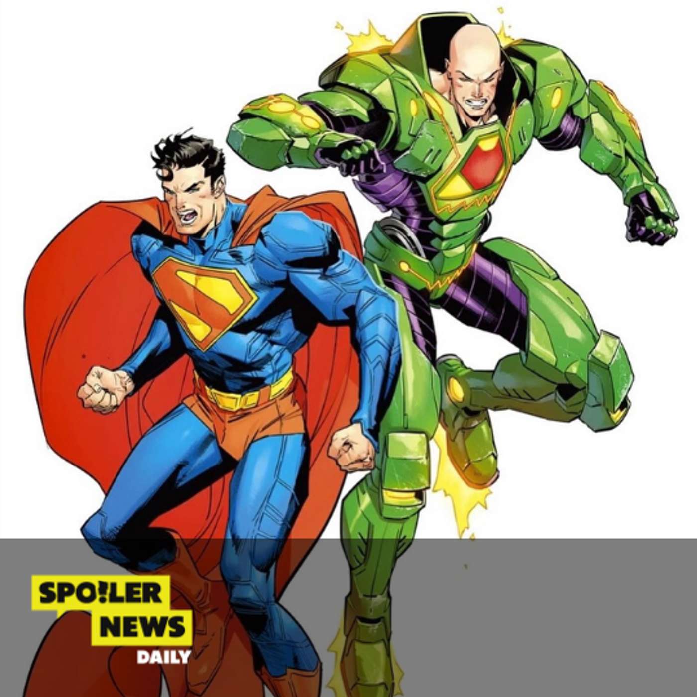 ¡Secuela de Superman! ¡Avance de Cumbres Borrascosas! ¡Estreno de El Teléfono Negro 2!