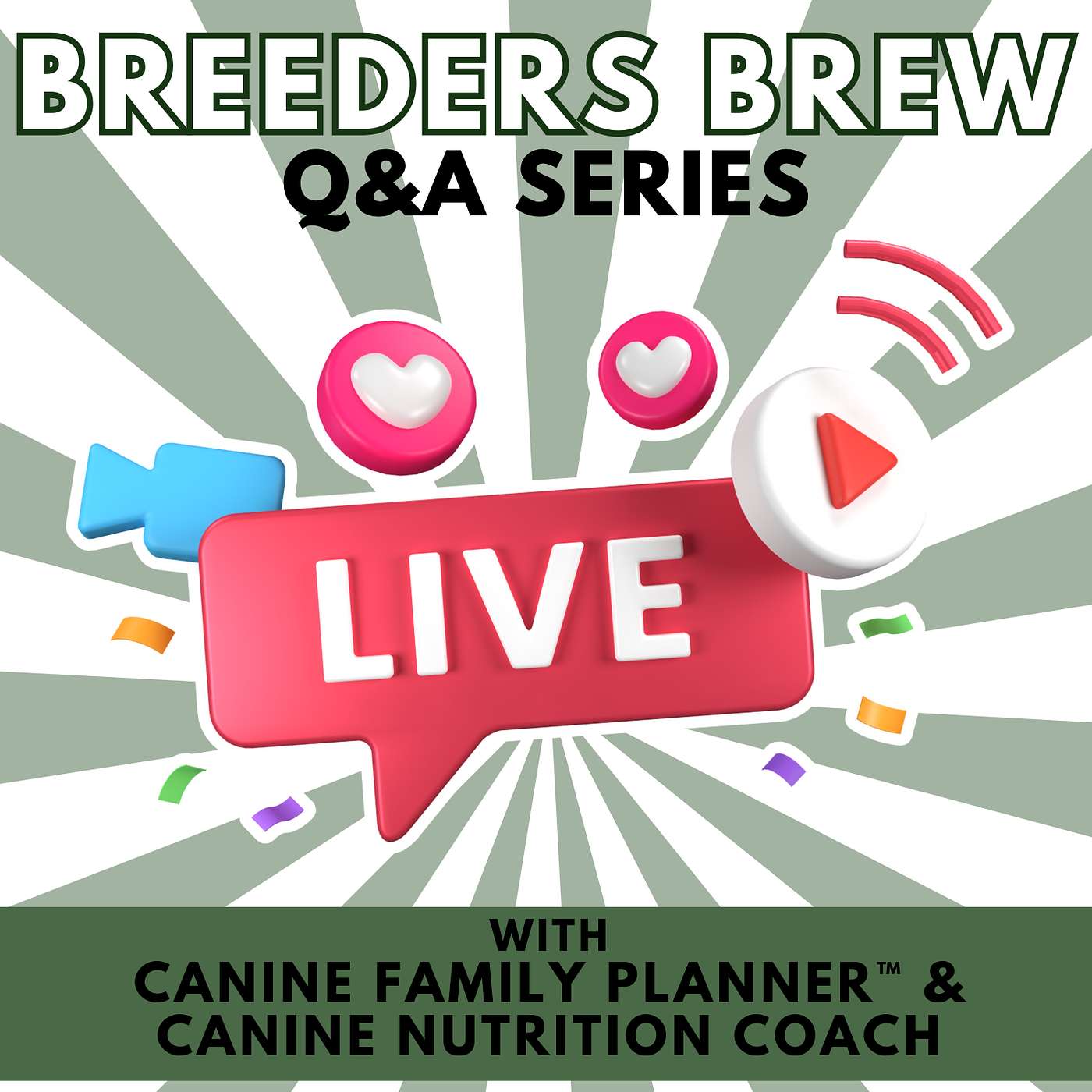 Q&A: The Series Ends… But Something Bigger Begins