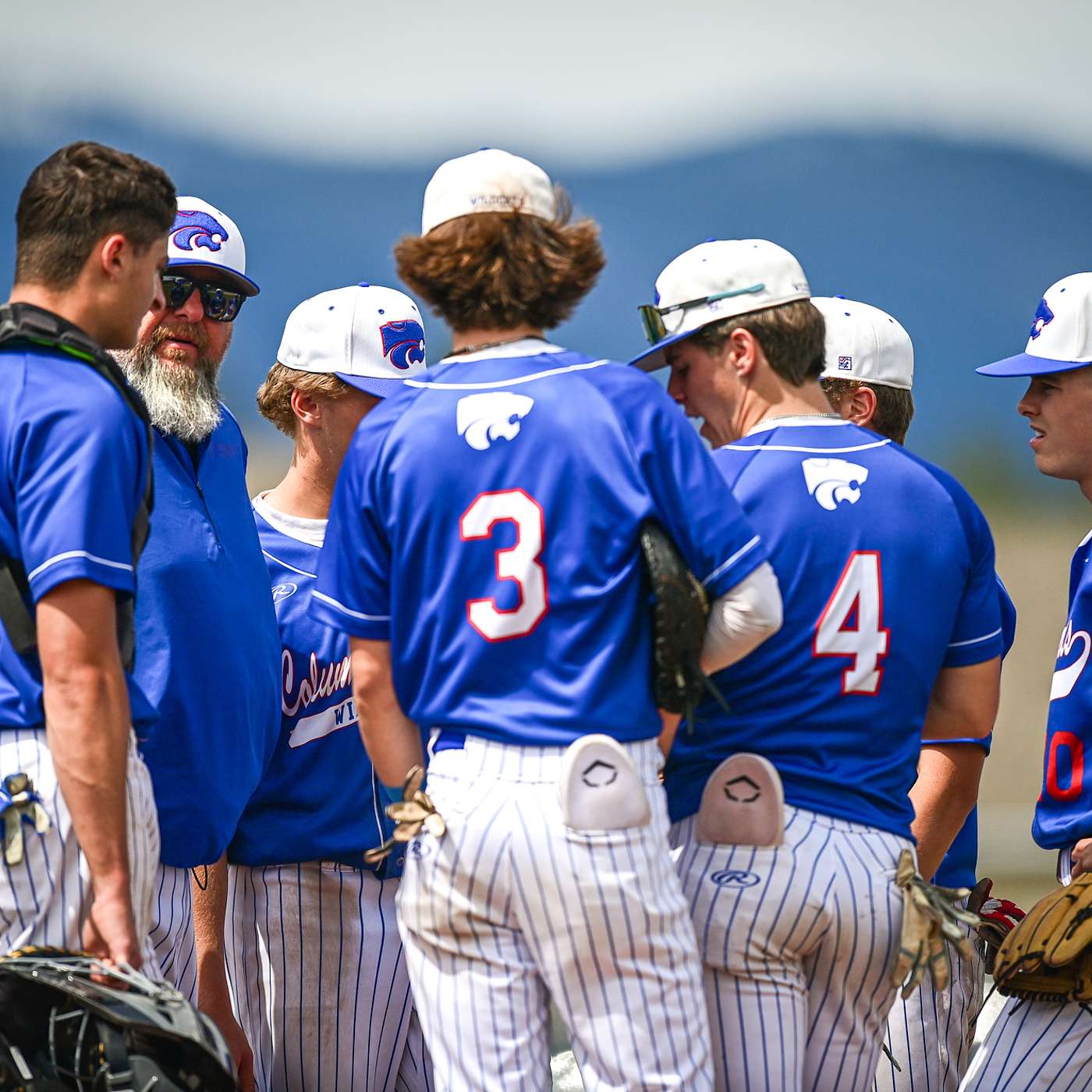 Wildcats, Wolfpack & Wilmot: Big Wins and State Spots in Spring Showdowns episode artwork