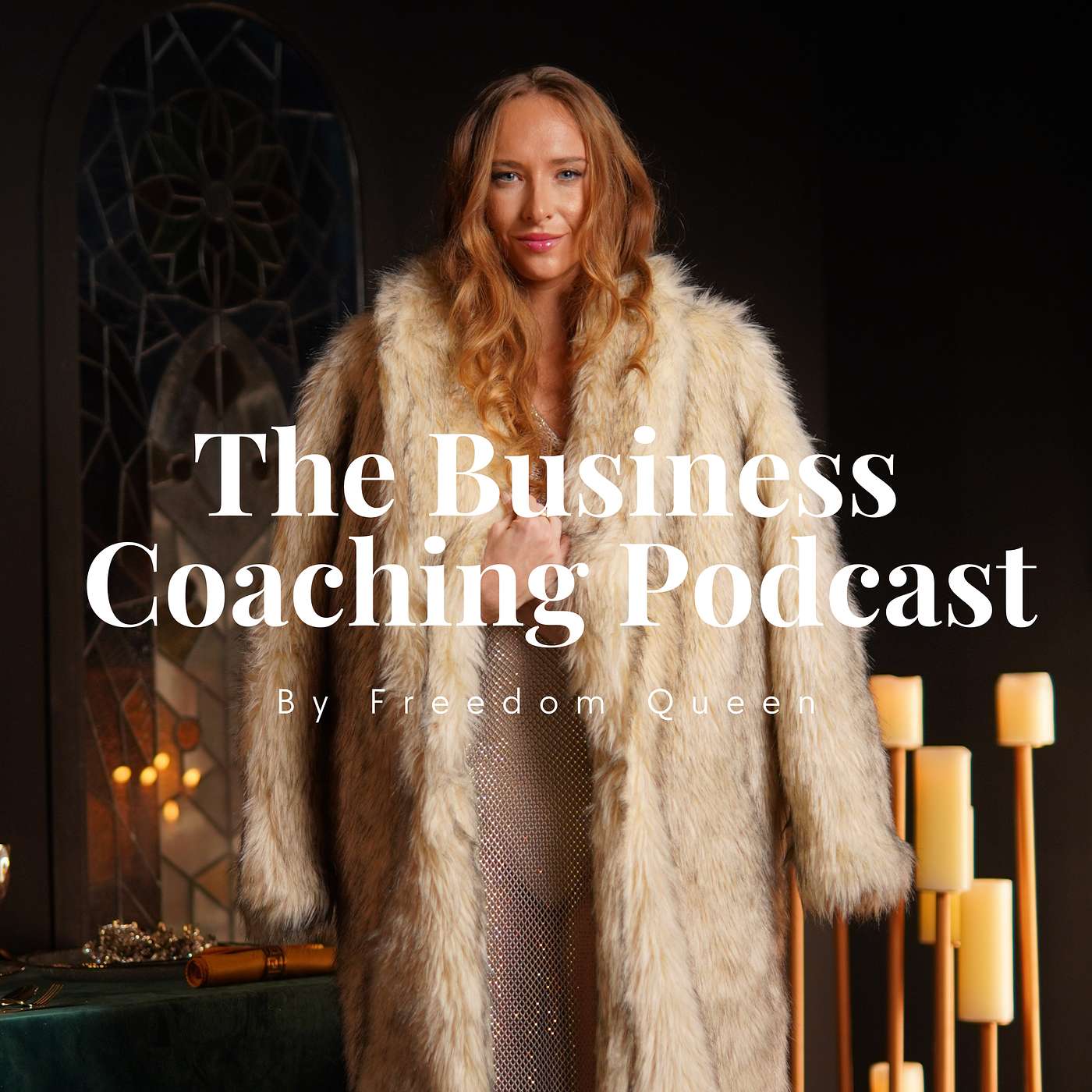 What to do when you're ready to 10X your business episode artwork