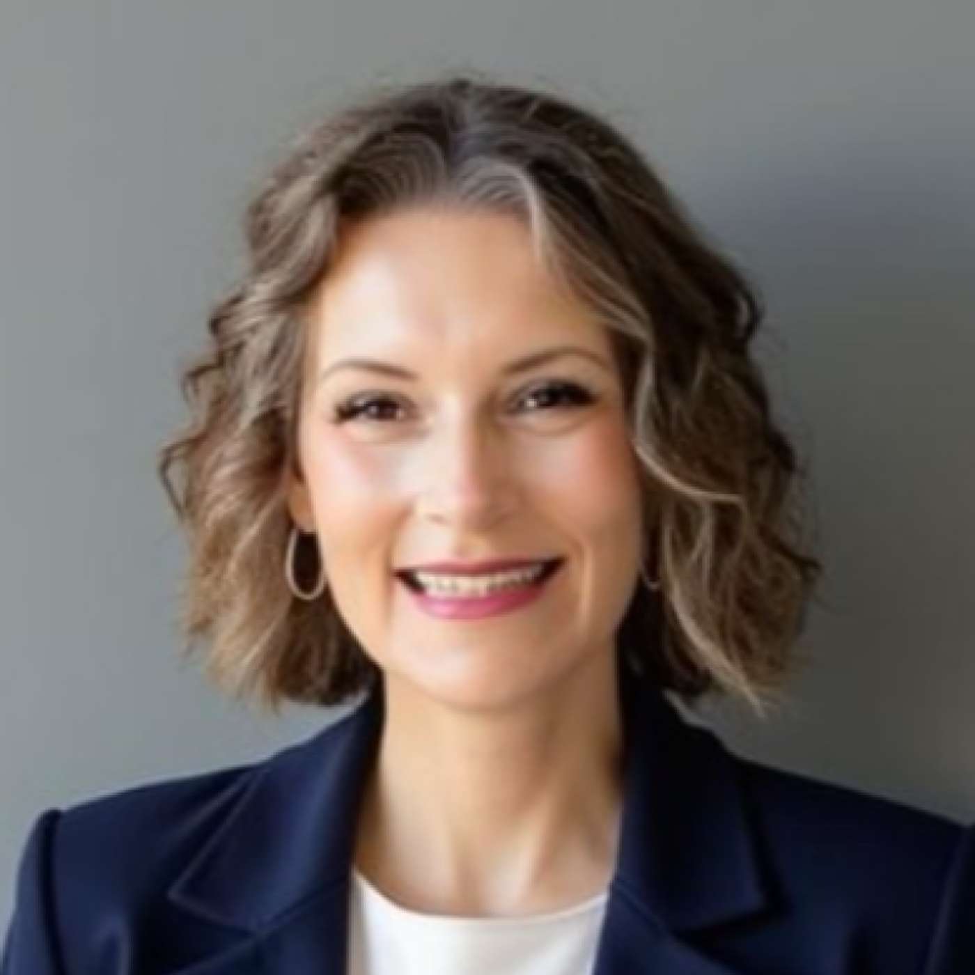 Lindsey Schiel: How to Build Confidence, Charge More, and Lead Boldly episode artwork