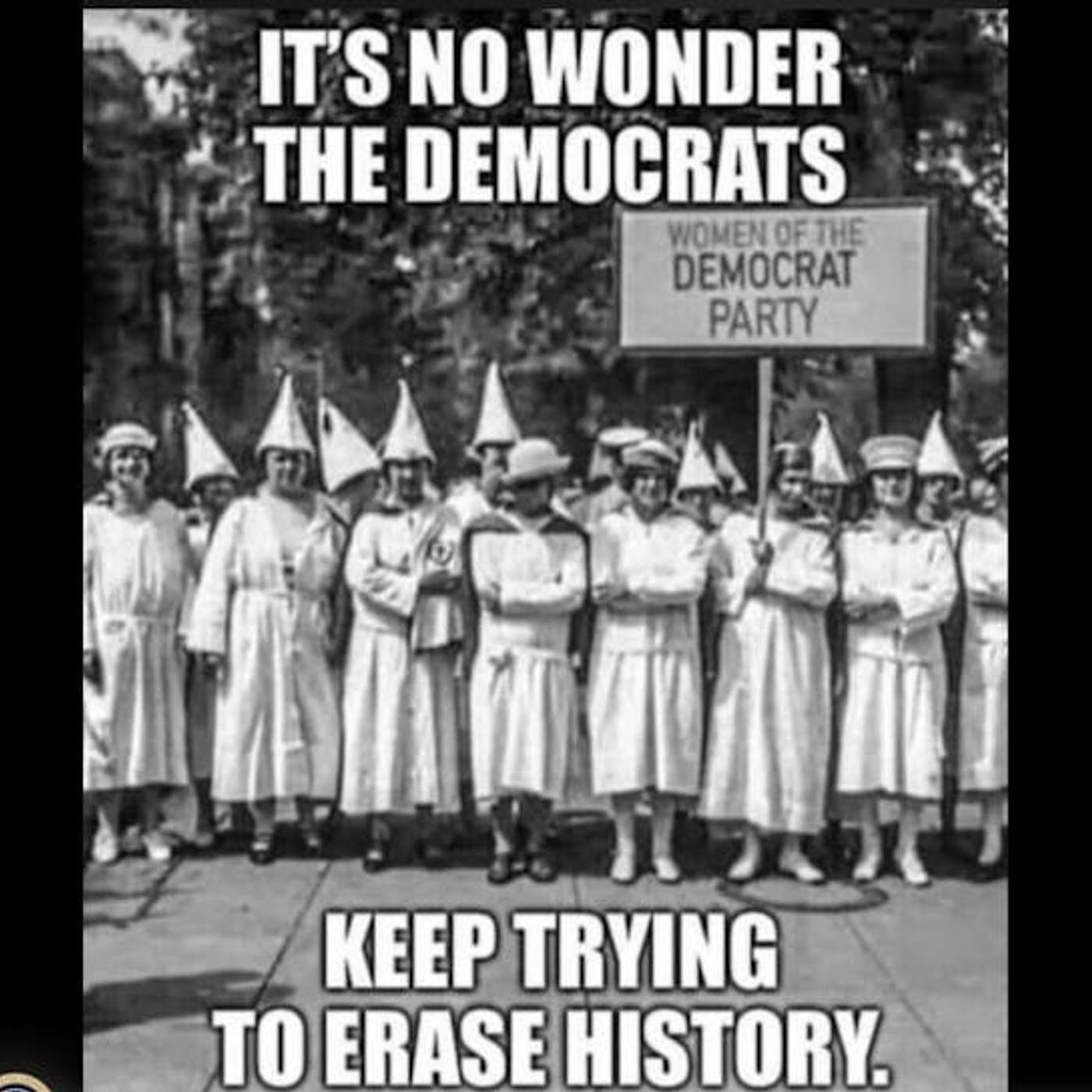 Feb 26 KKK Democrats