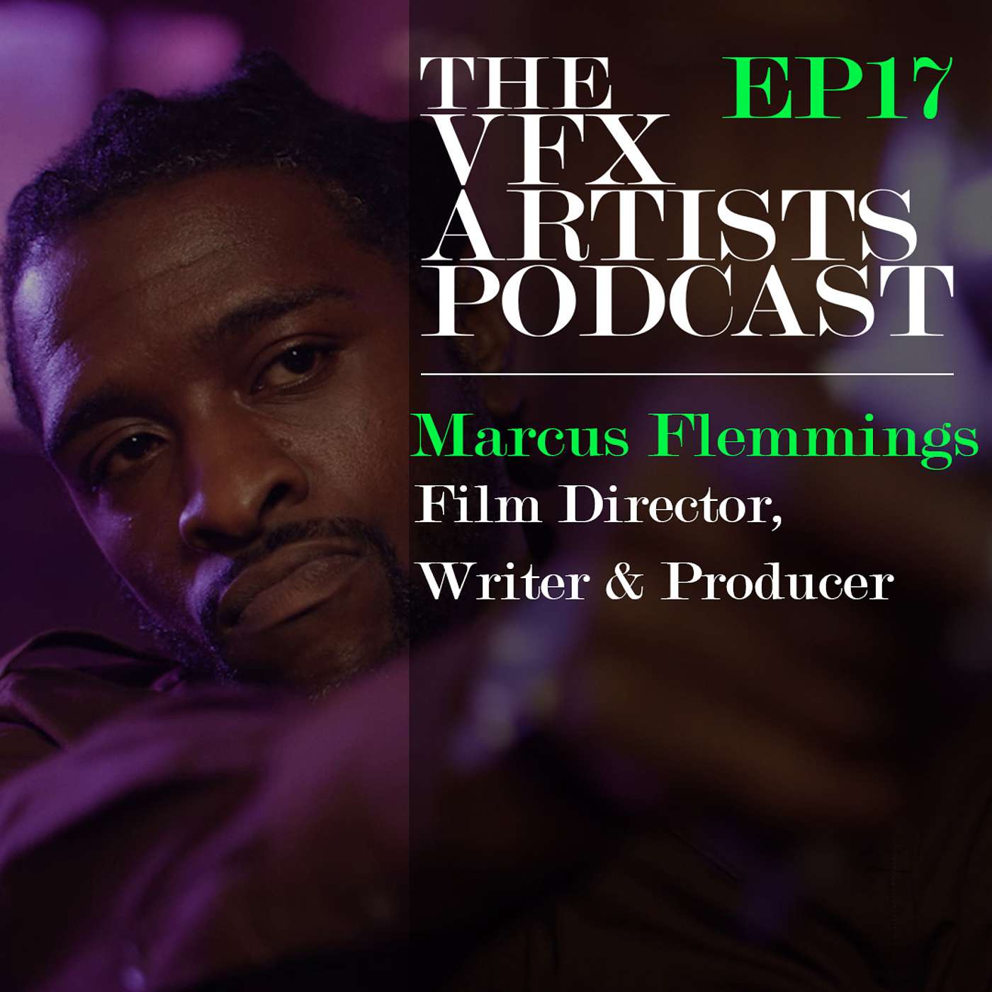 The VFX Artists Podcast