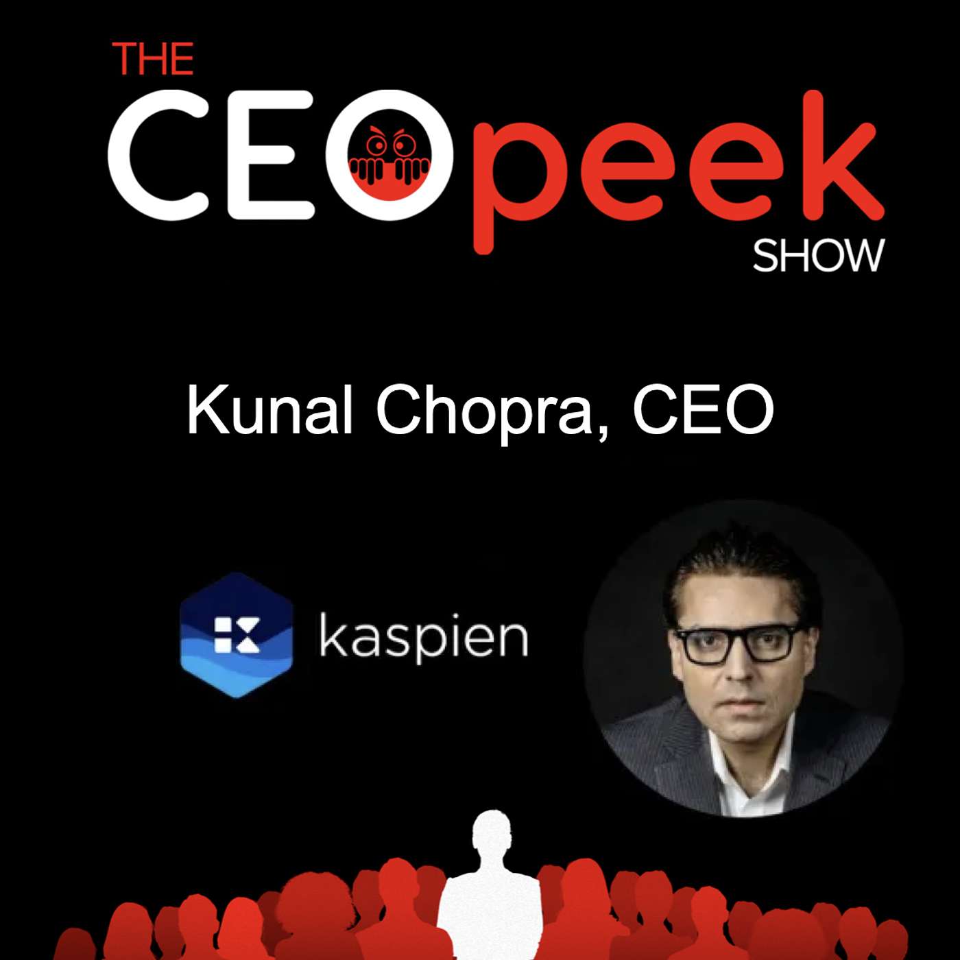 The CEOpeek Show