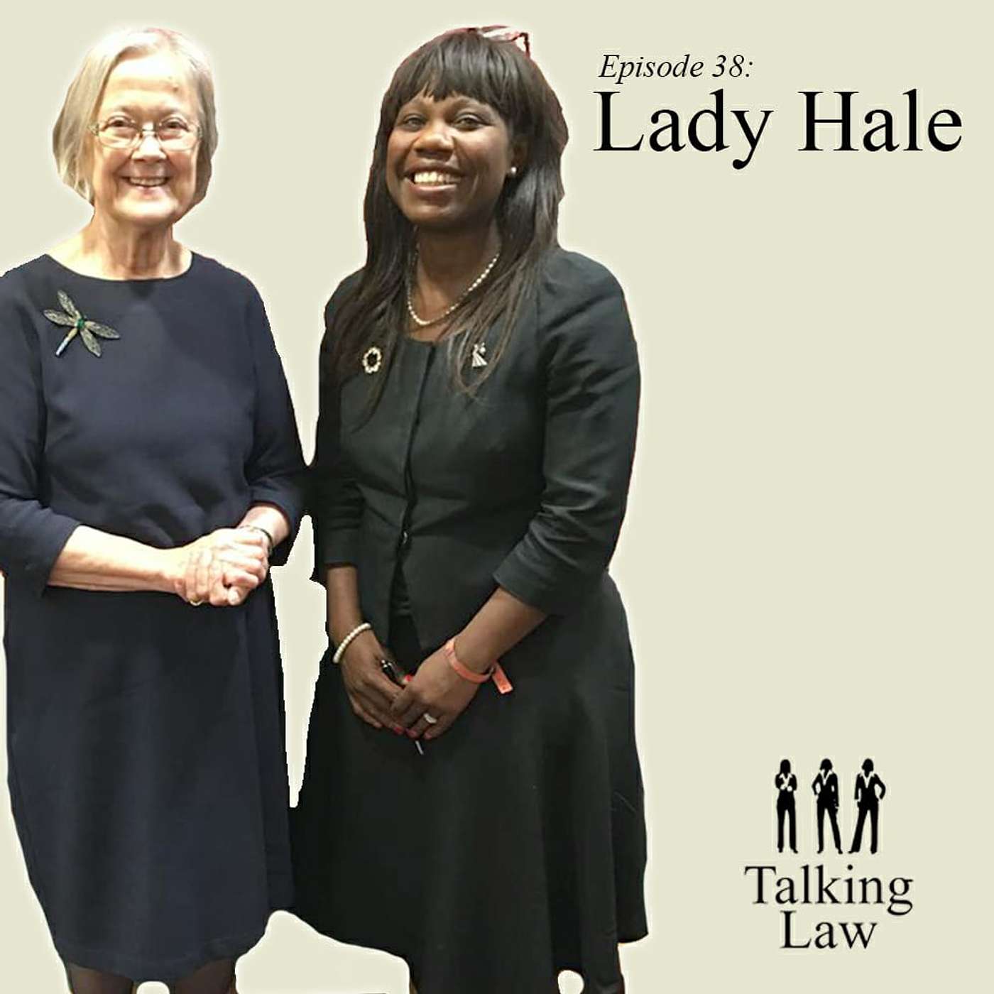 Lady Hale