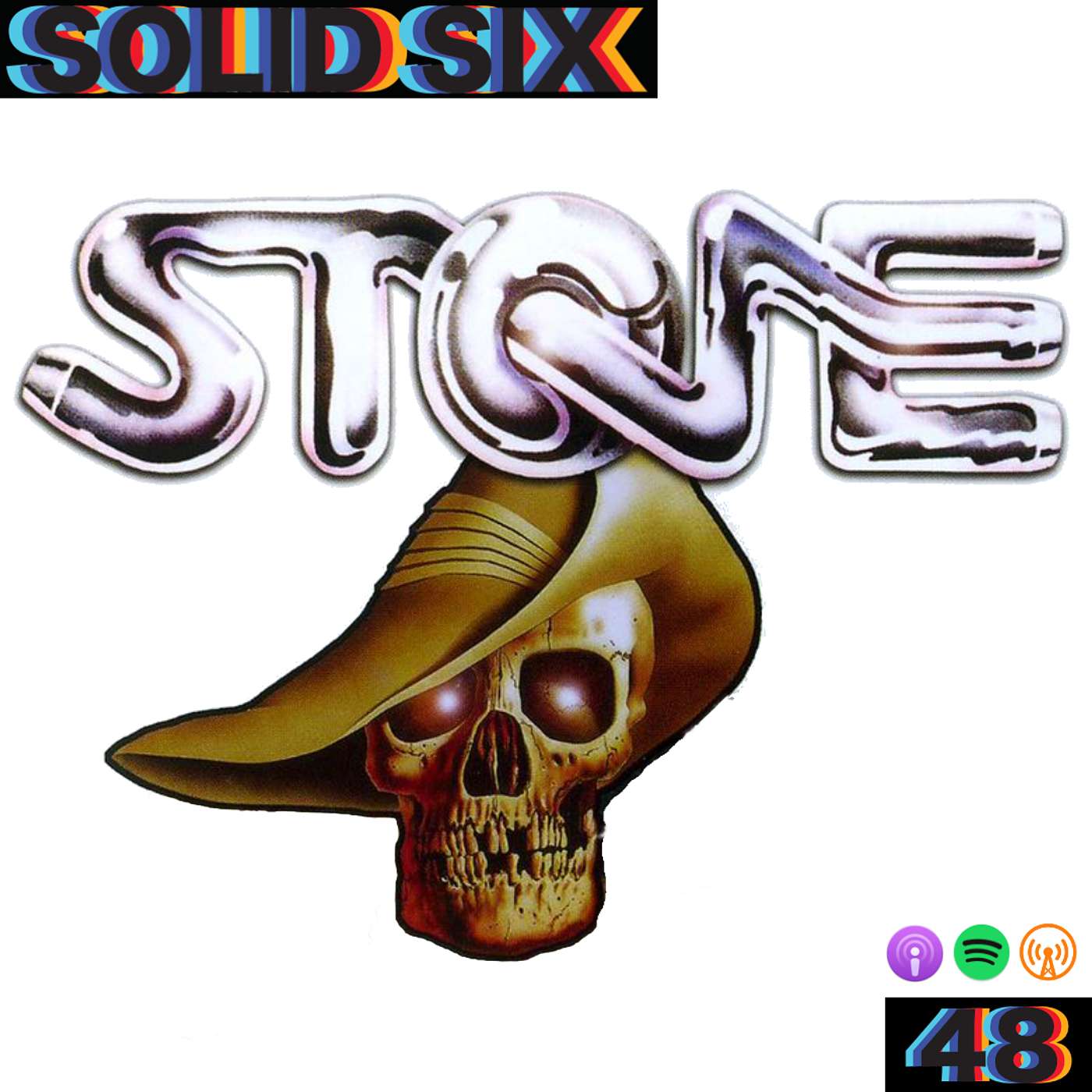 Solid Six