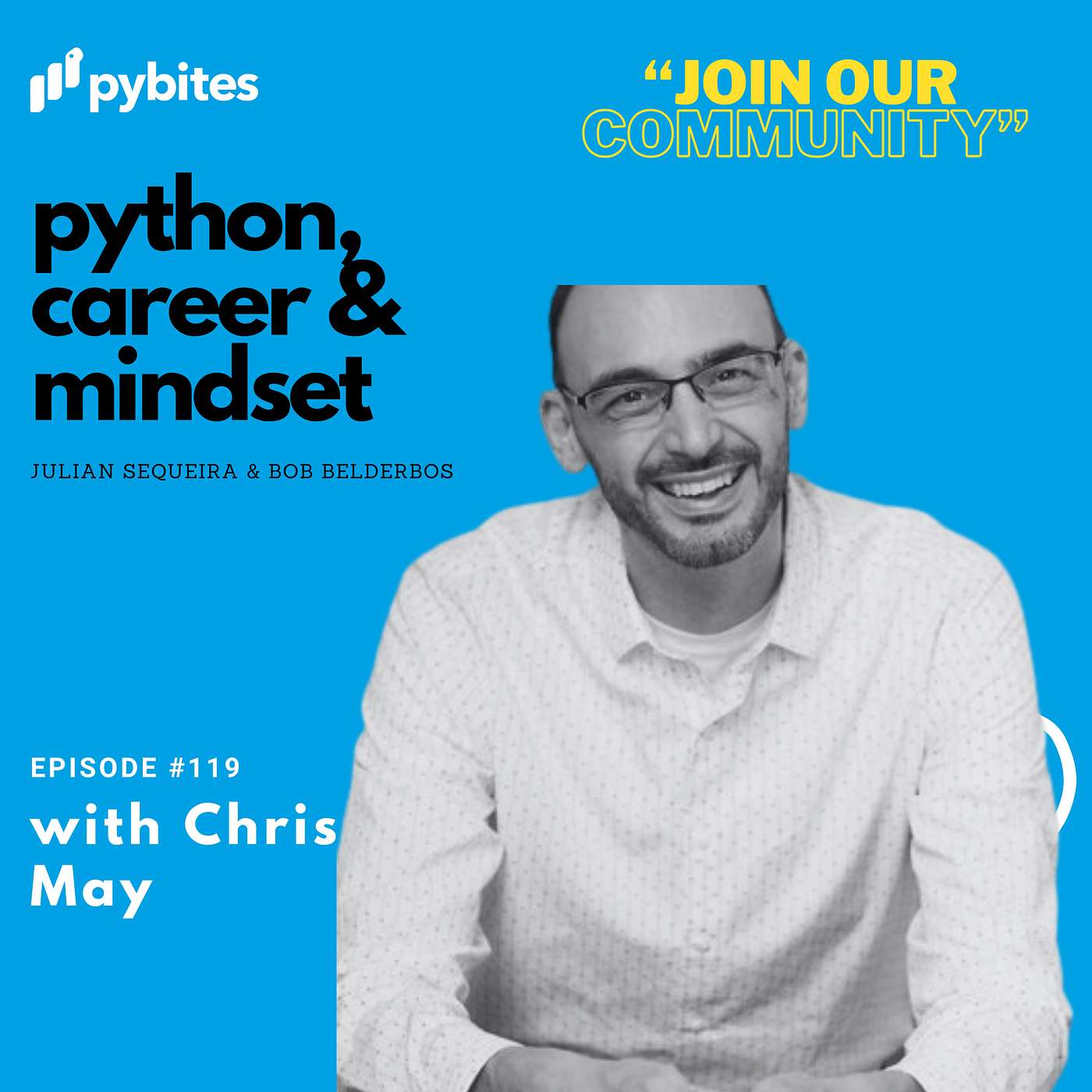 Pybites Podcast