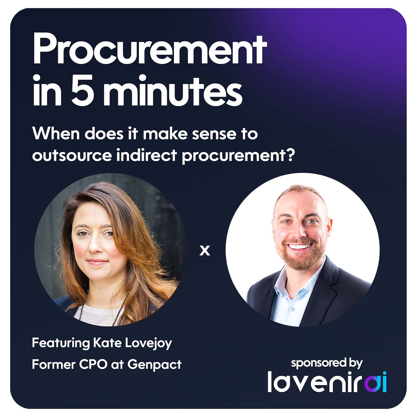 Procurement in 5-Minutes