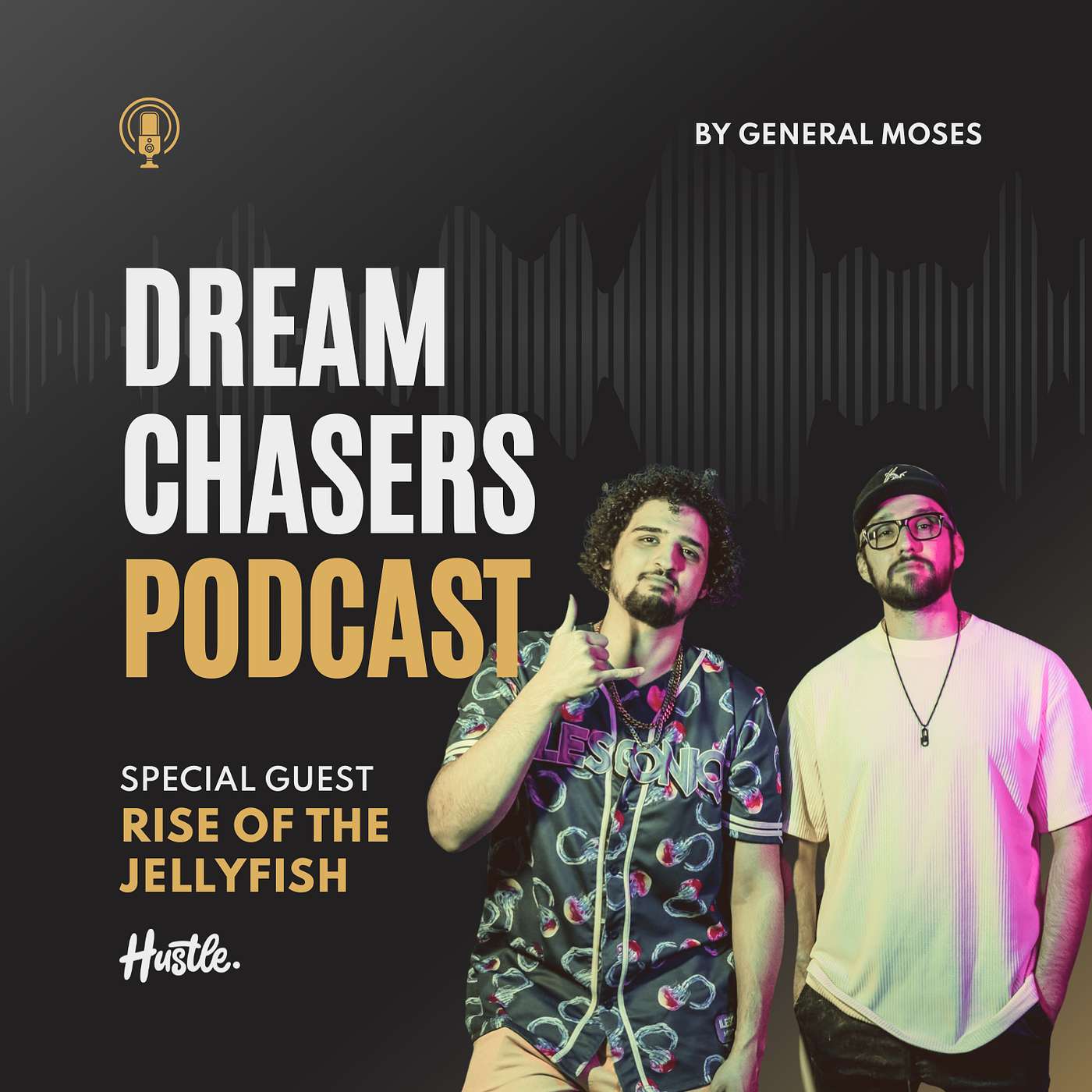 Dream Chasers: Navigating the Music Industry with Rise of the Jellyfish
