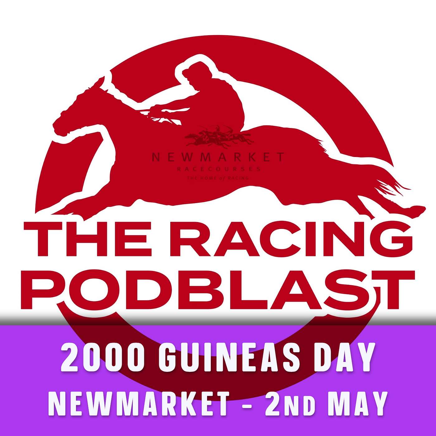Analysis & Tips for 2000 Guineas Day at Newmarket | Saturday 2nd May episode artwork