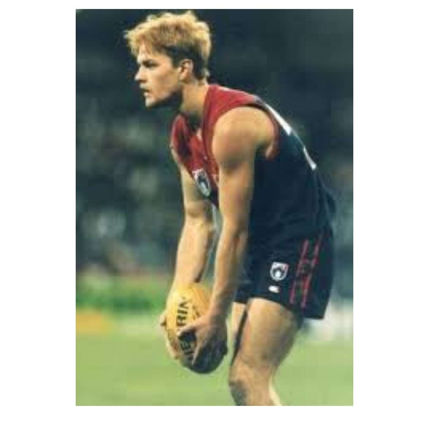 Tassie Footy Life