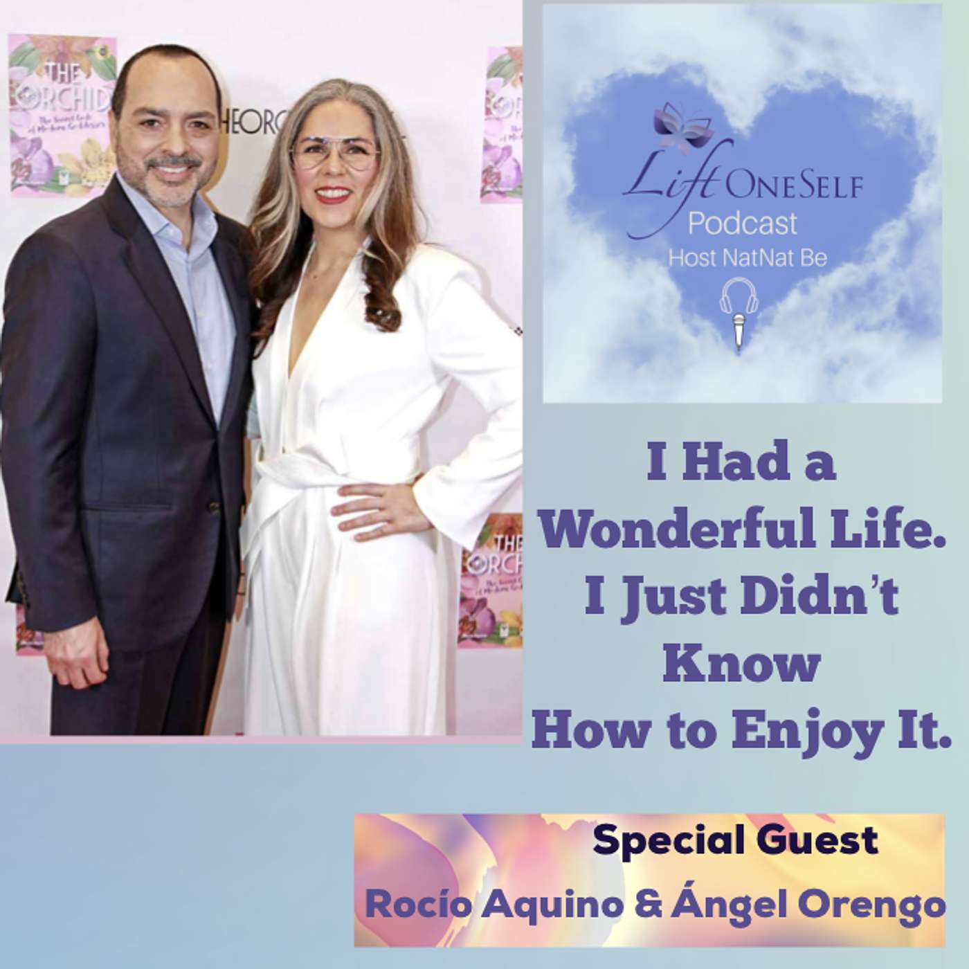 Lift OneSelf -Podcast