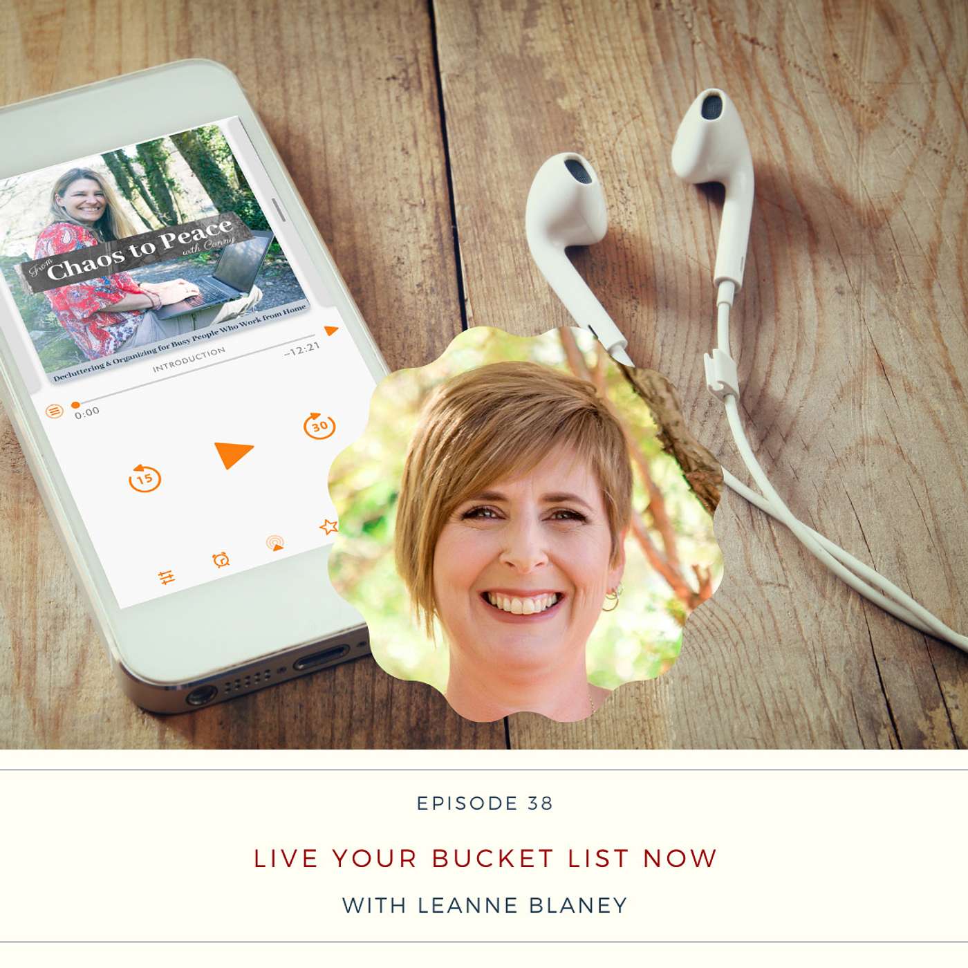 Finance & Organization Tips for Entrepreneurs, Blending Strategy & Astrology – Chaos to Peace with Conny