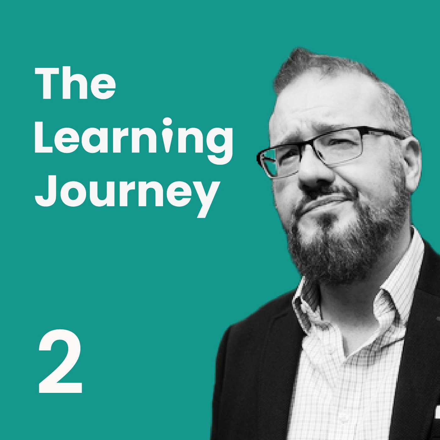 The Pharma Rep Enablement Learning Journey with James Harper Part 2