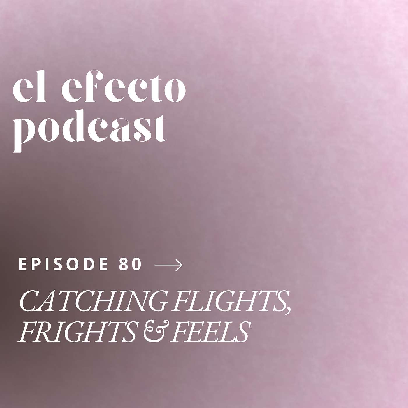 EL EFECTO PODCAST